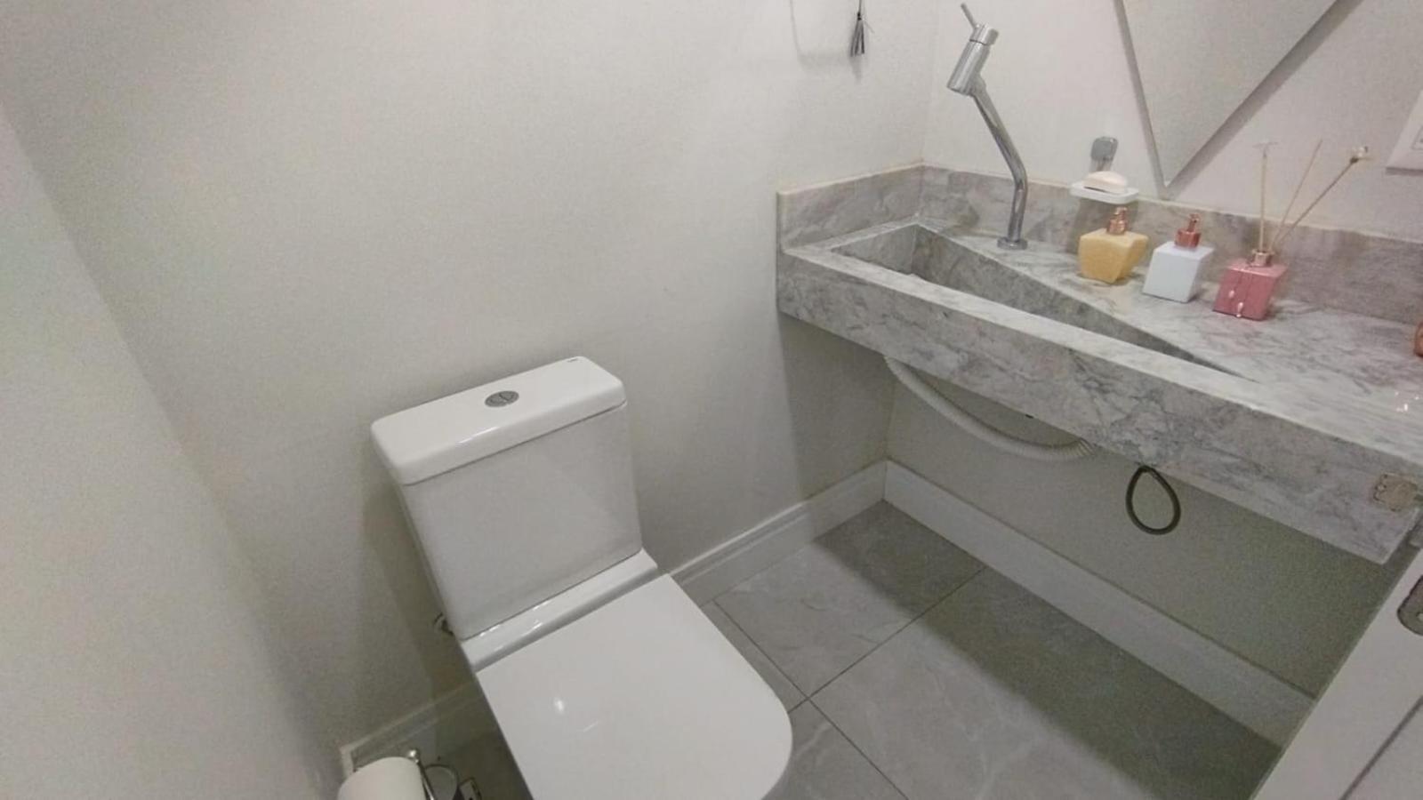 Departamento en Bombhinas
