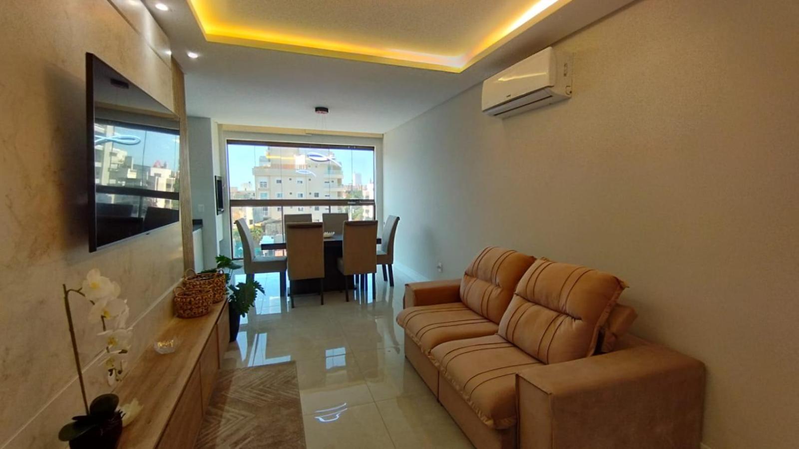 Departamento en Bombhinas