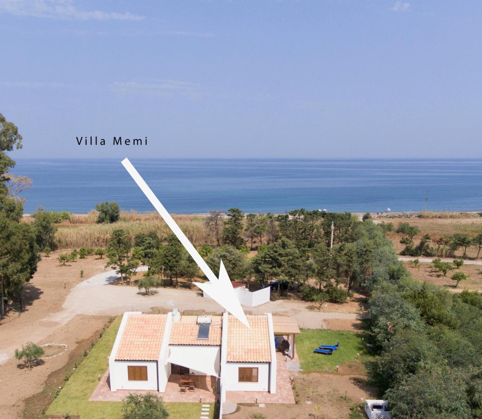 Villa Memi