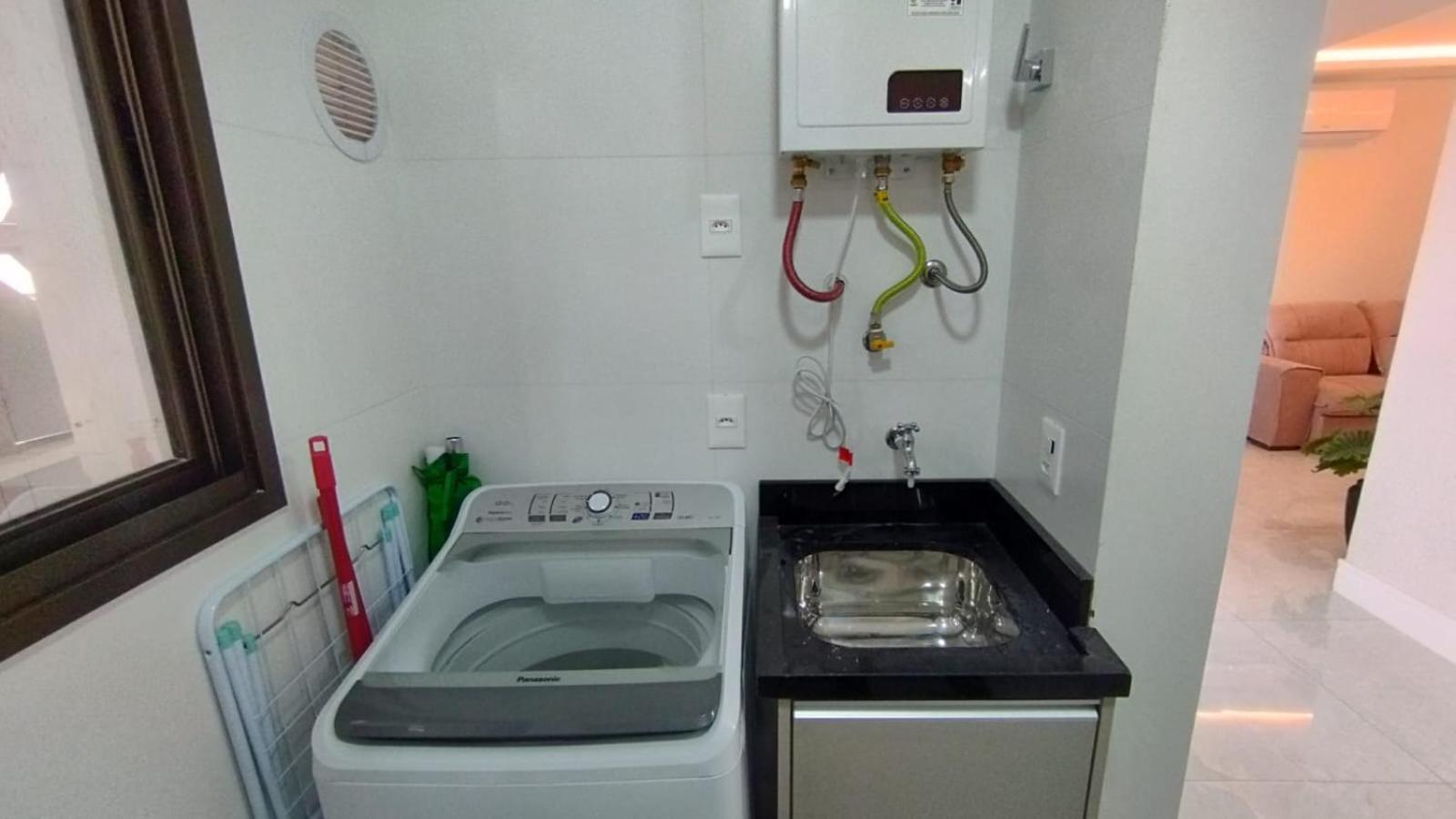 Departamento en Bombhinas