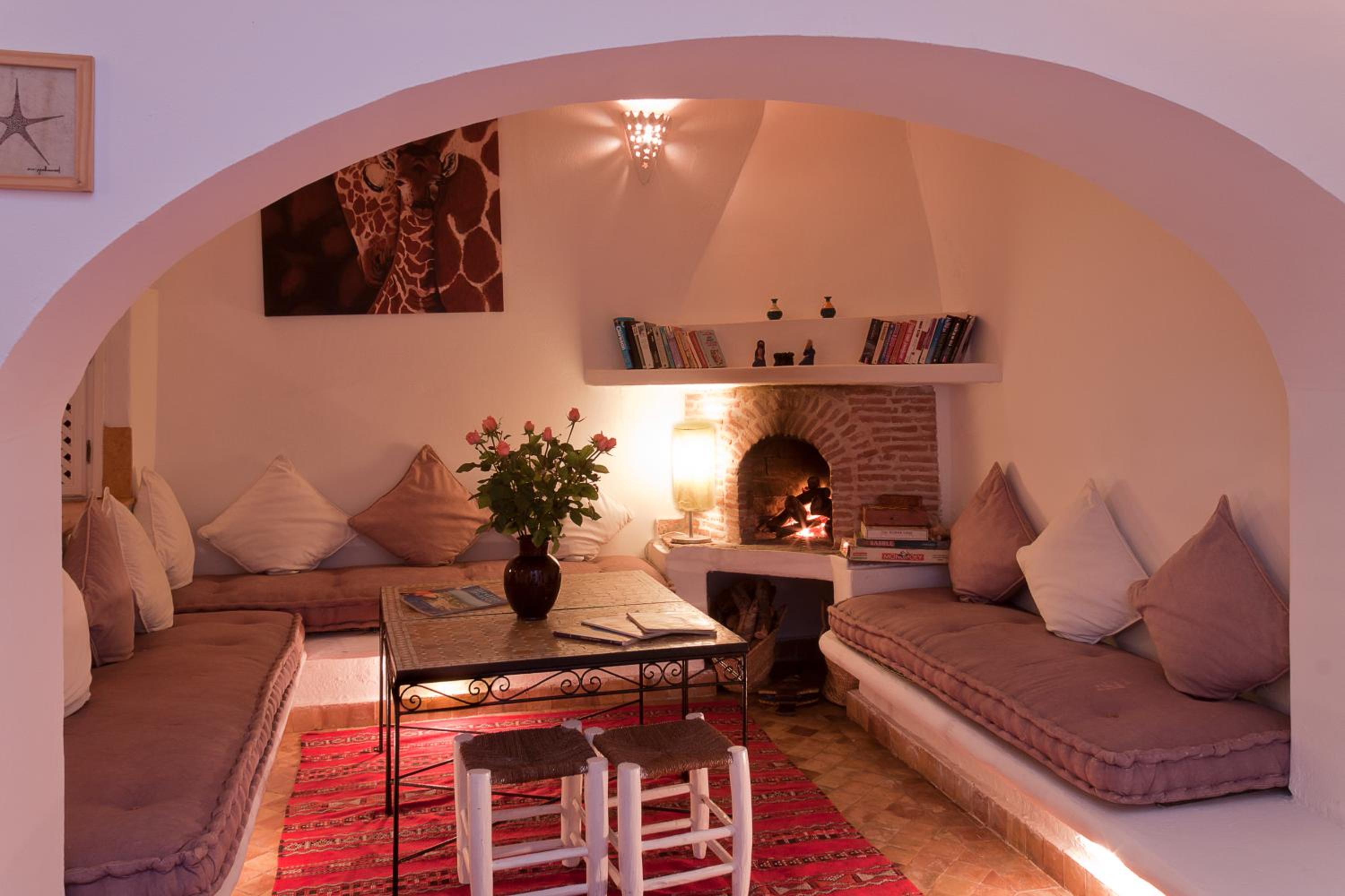 lounge