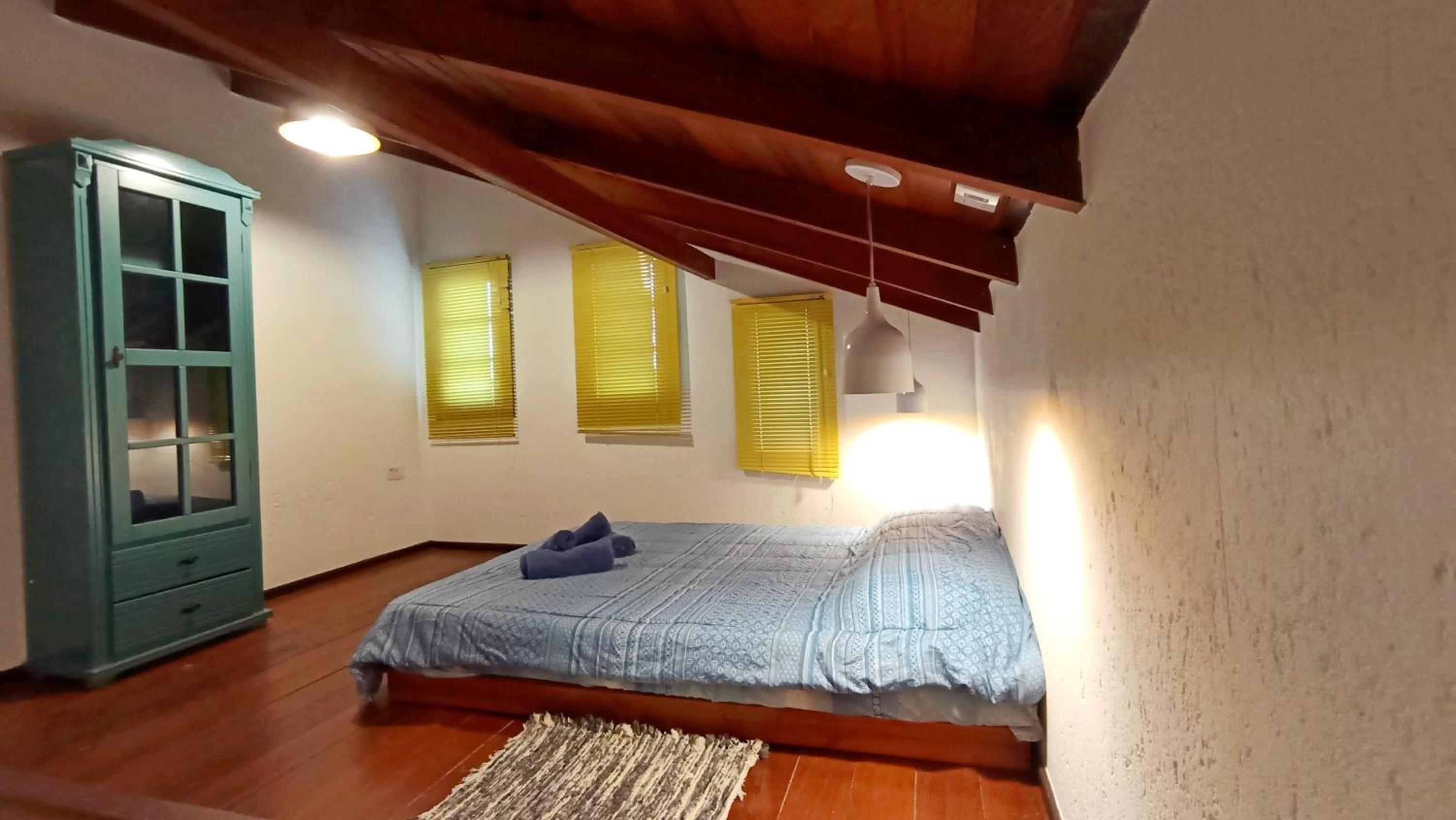 Pousada Solar das Pétalas - Florianópolis/SC