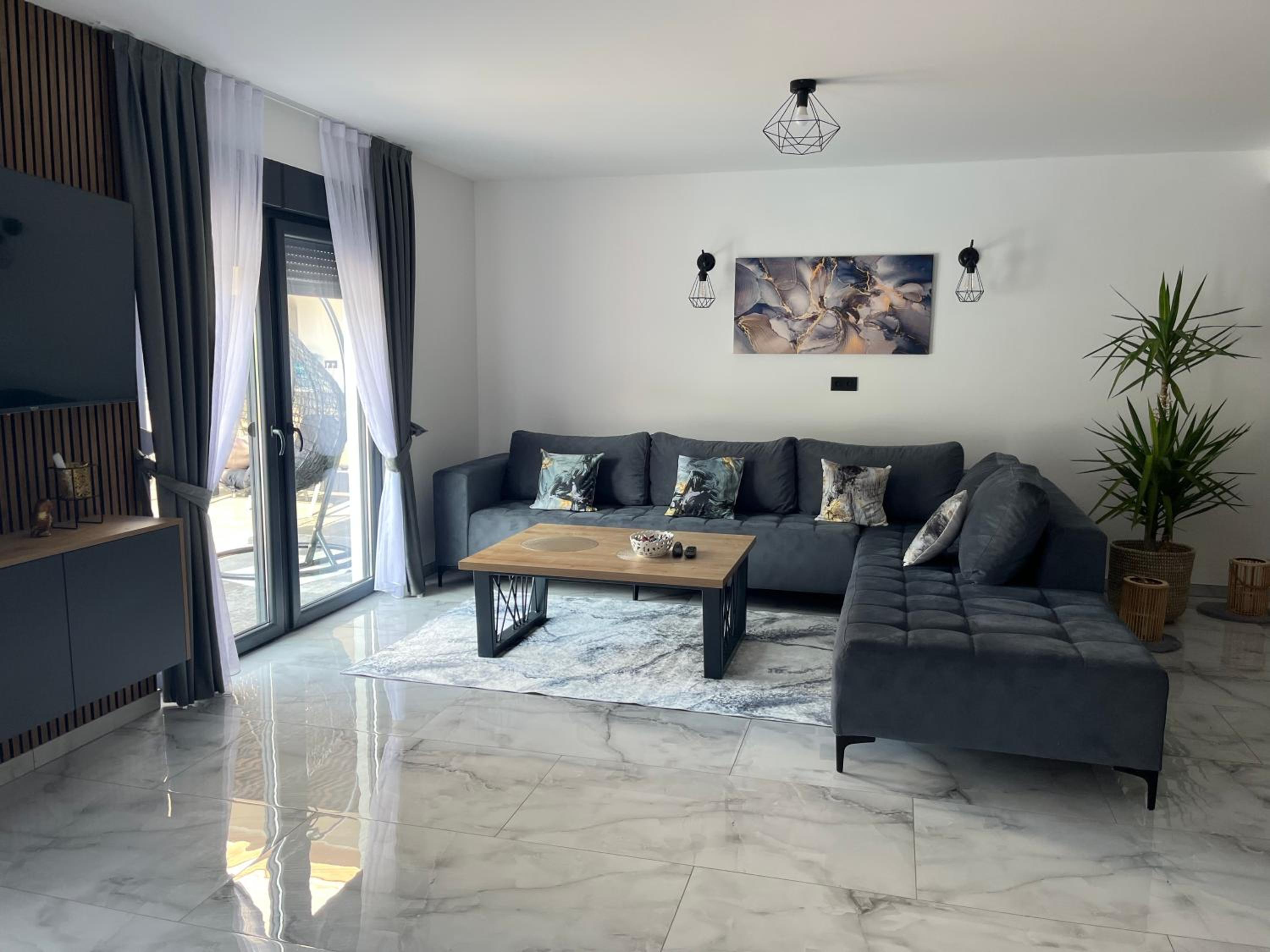 Villa Nejra