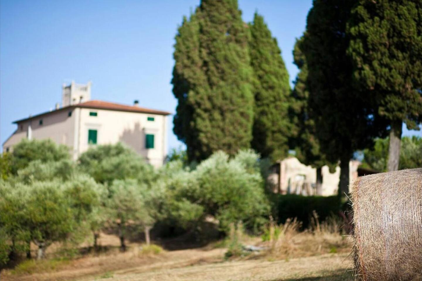 Villa Porquier