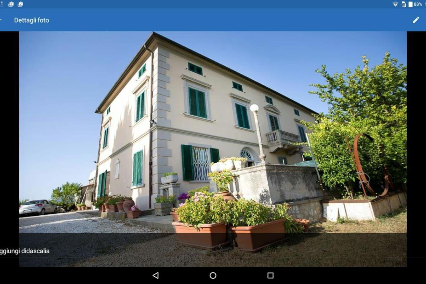 Villa Porquier