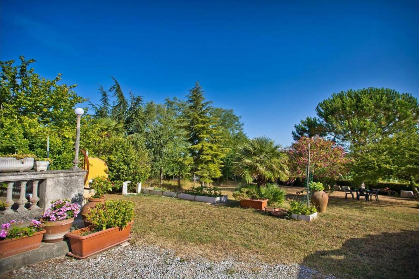 Villa Porquier