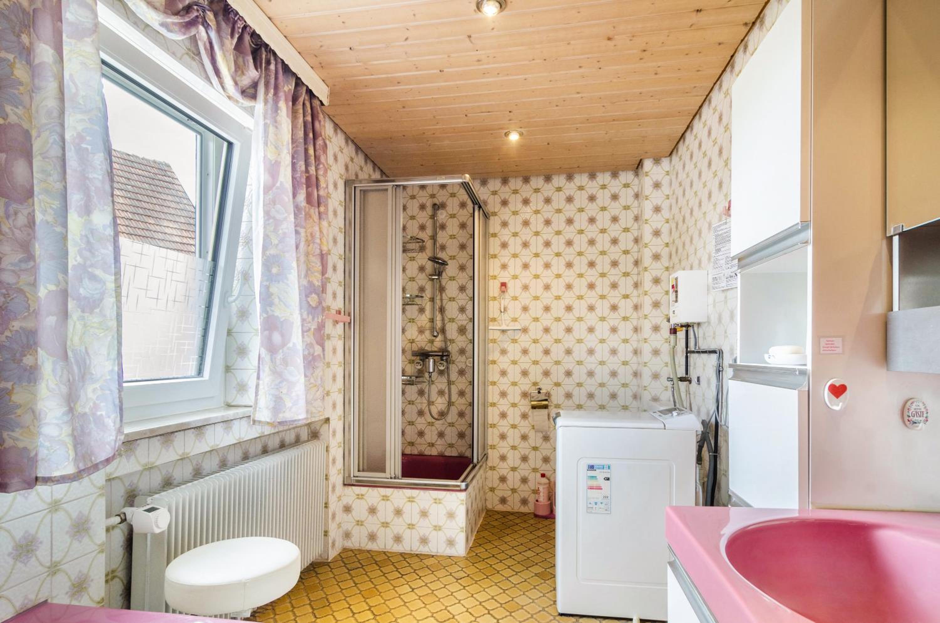 100 qm Wohnung Schneider Bingen