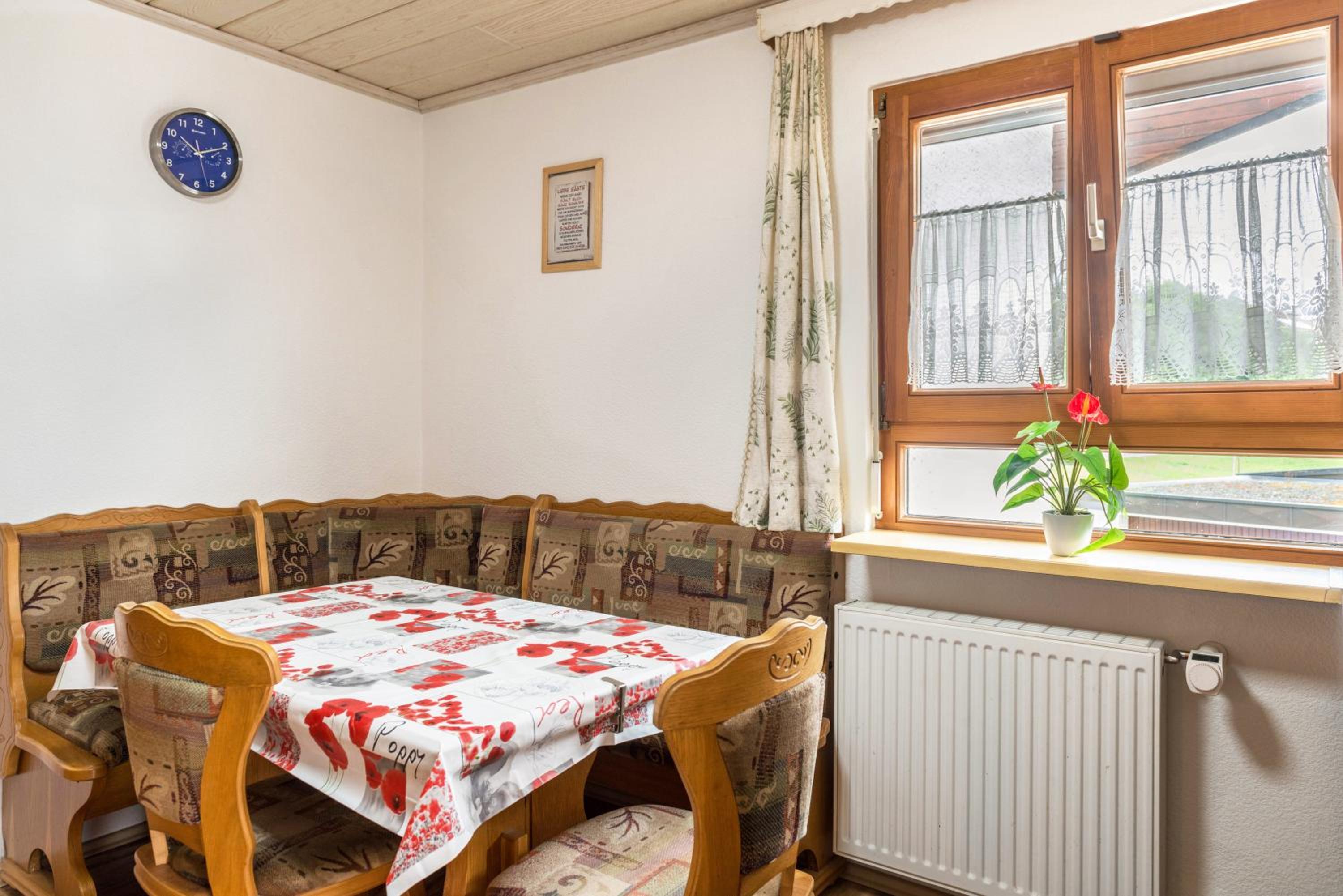 100 qm Wohnung Schneider Bingen