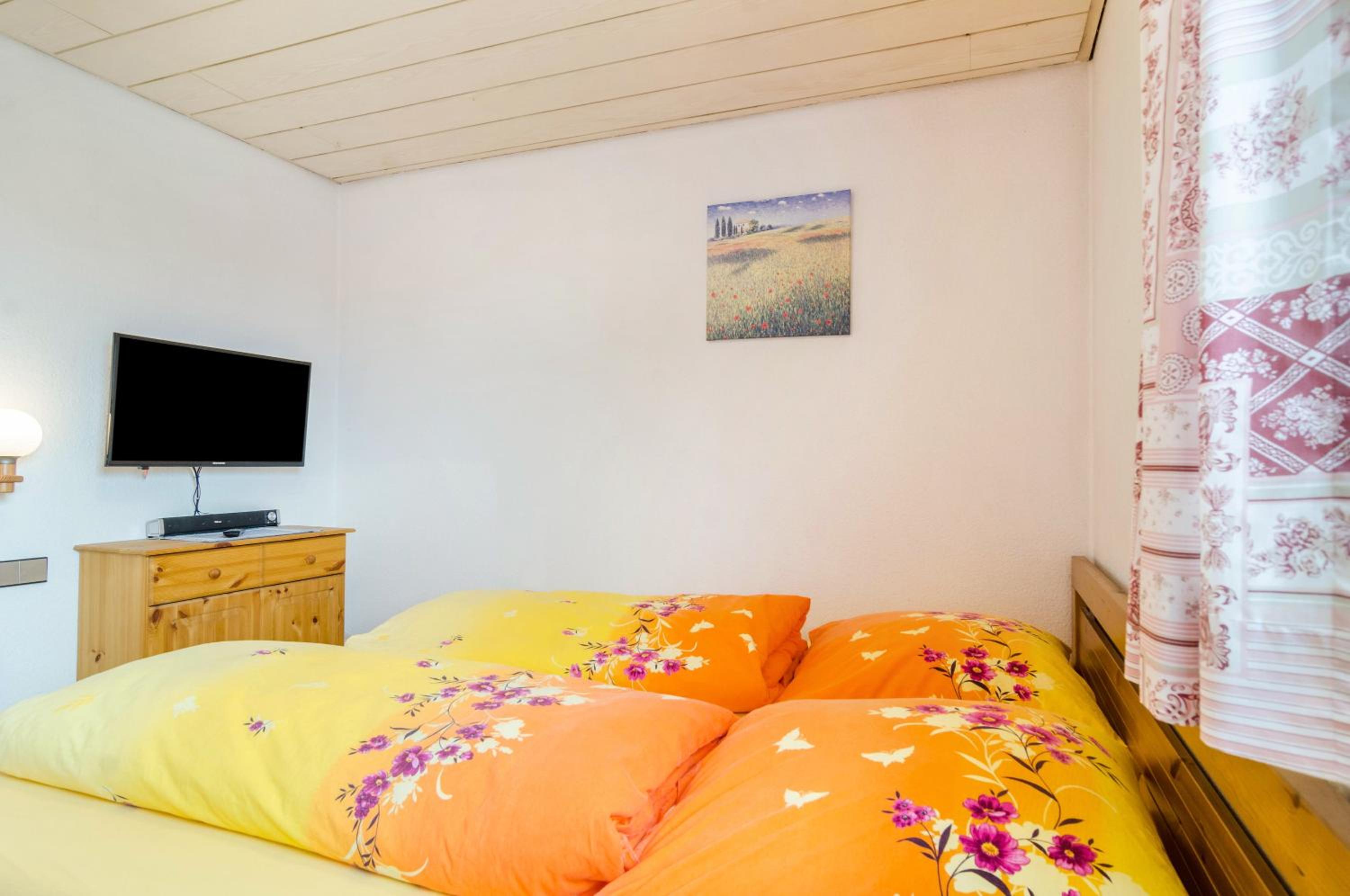 100 qm Wohnung Schneider Bingen