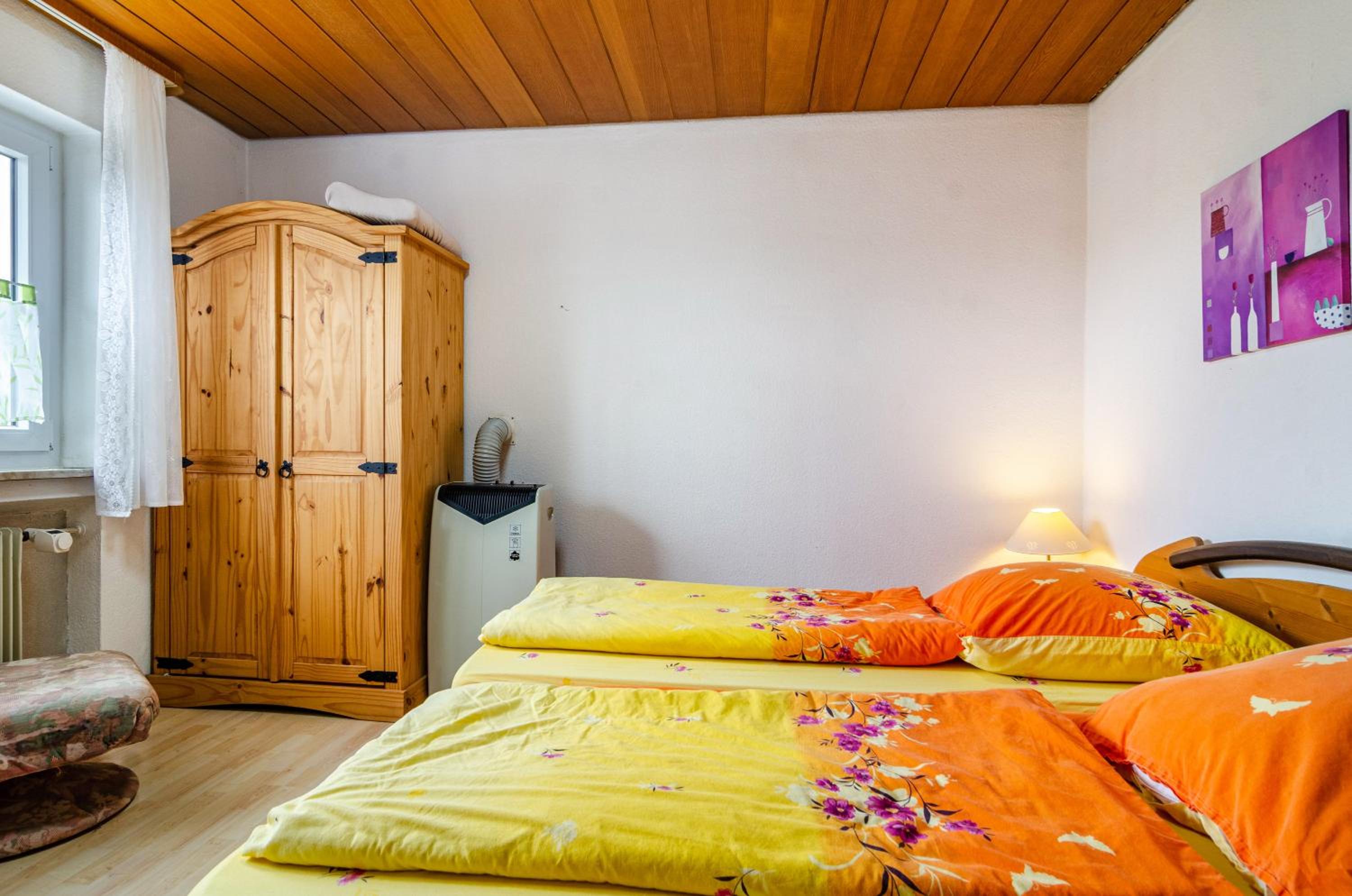 100 qm Wohnung Schneider Bingen