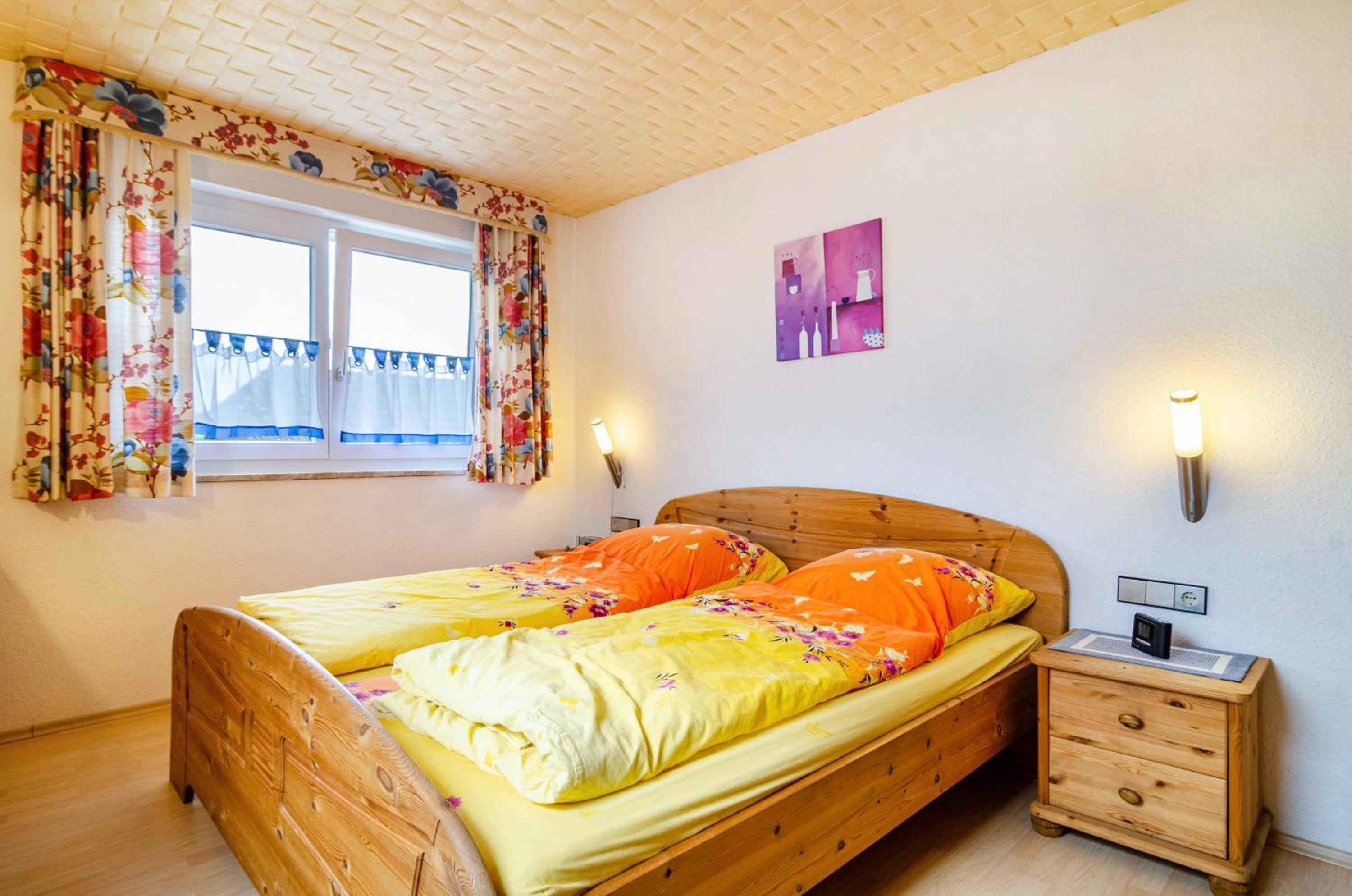 100 qm Wohnung Schneider Bingen