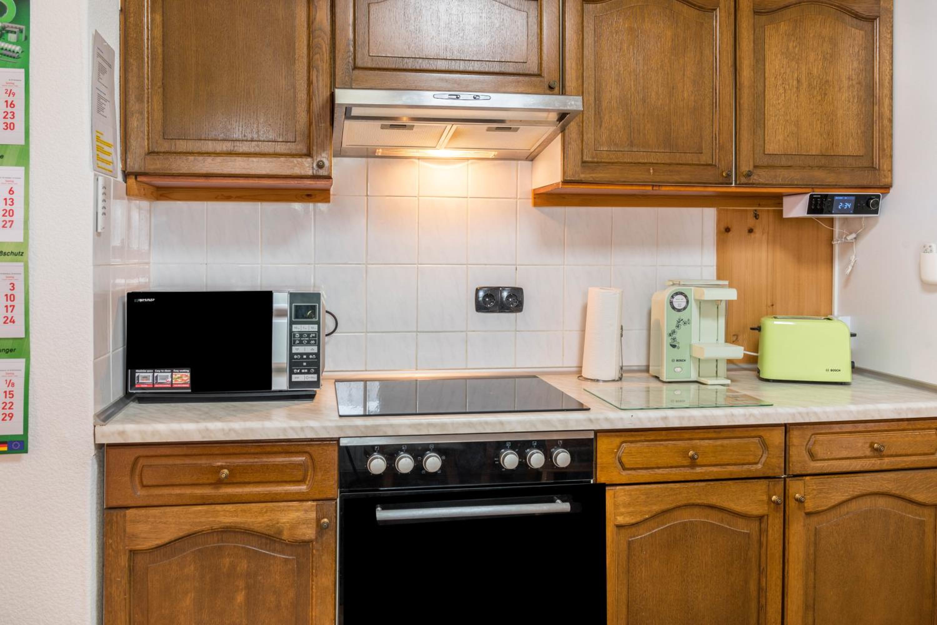 100 qm Wohnung Schneider Bingen