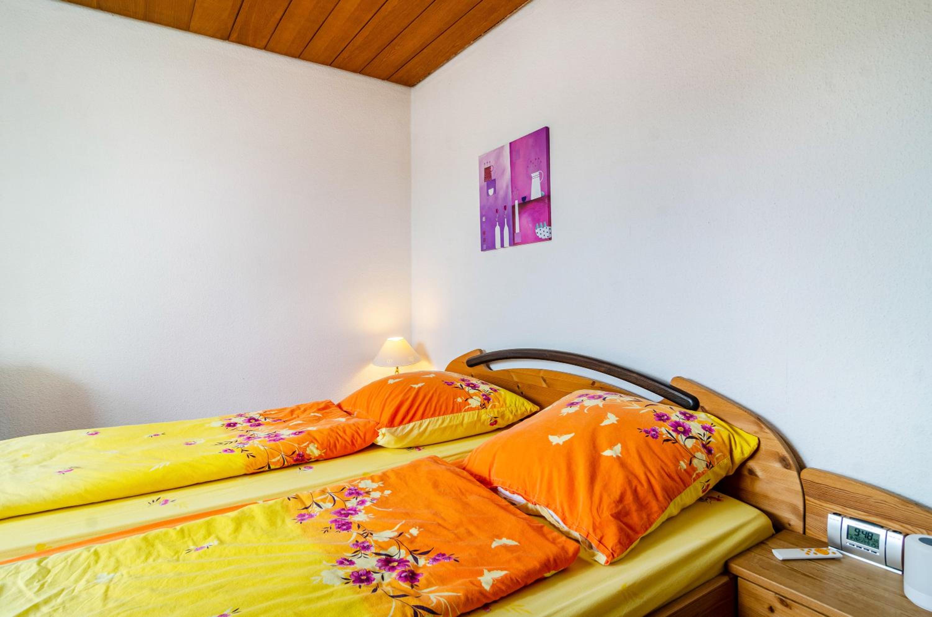 100 qm Wohnung Schneider Bingen