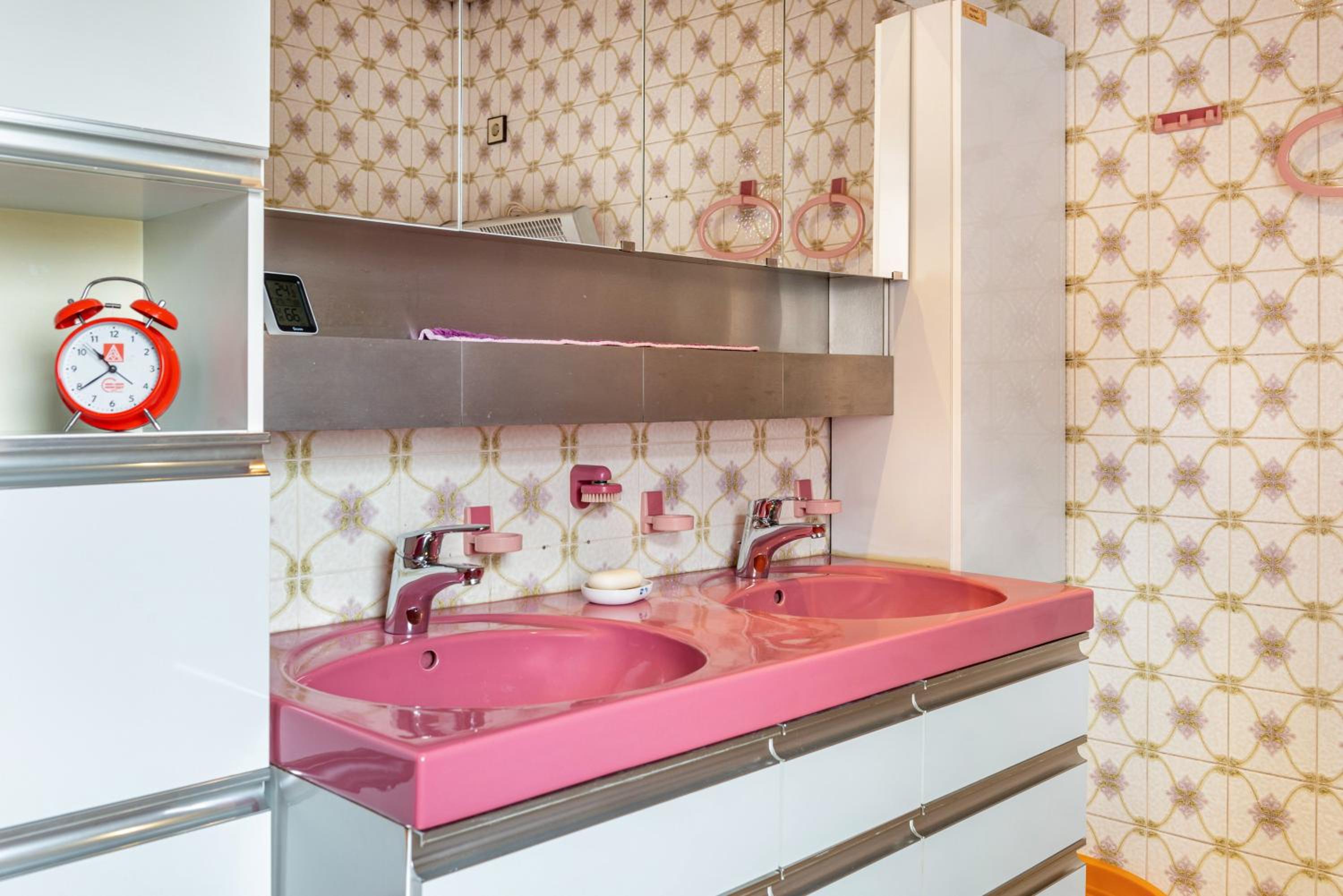 100 qm Wohnung Schneider Bingen
