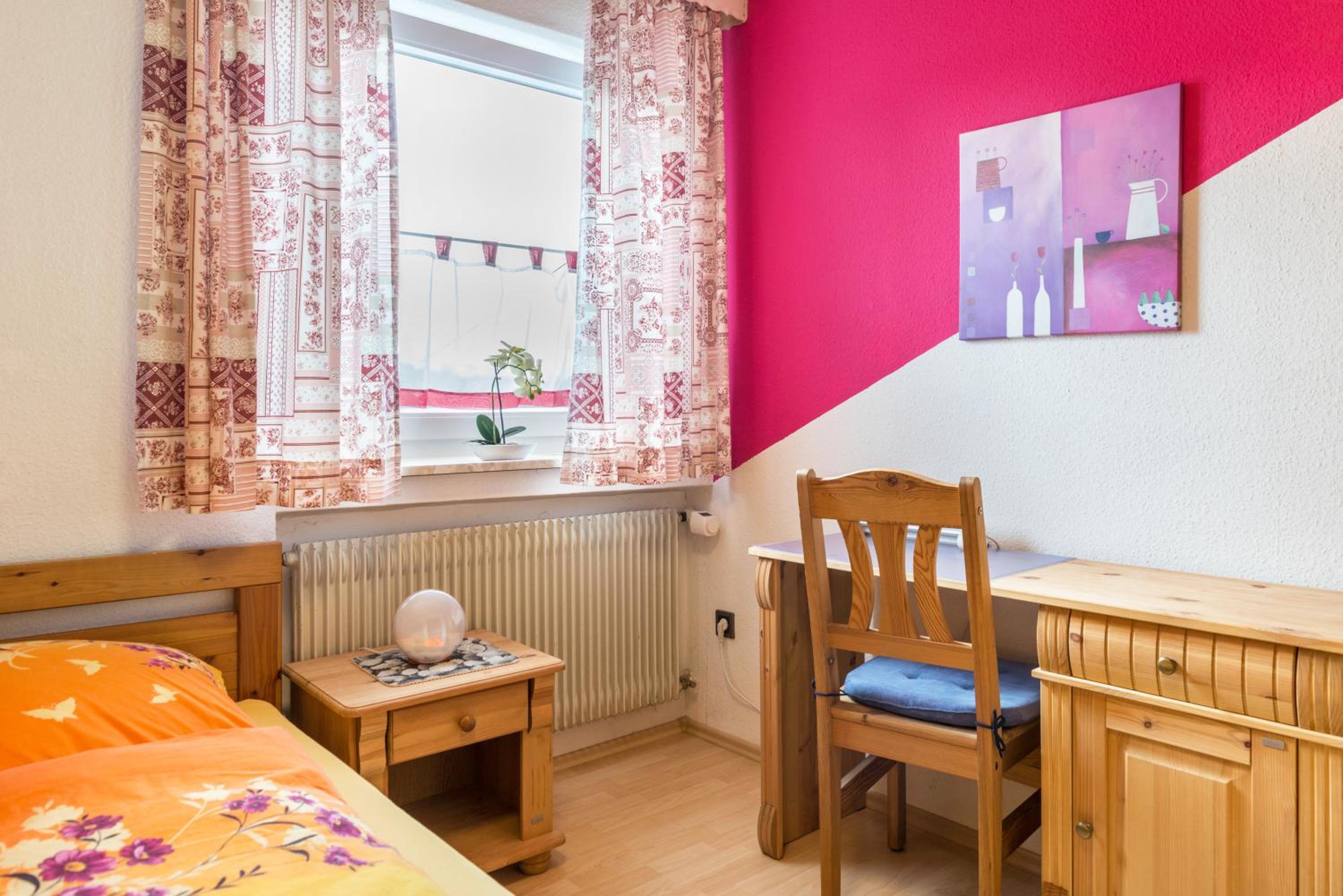 100 qm Wohnung Schneider Bingen
