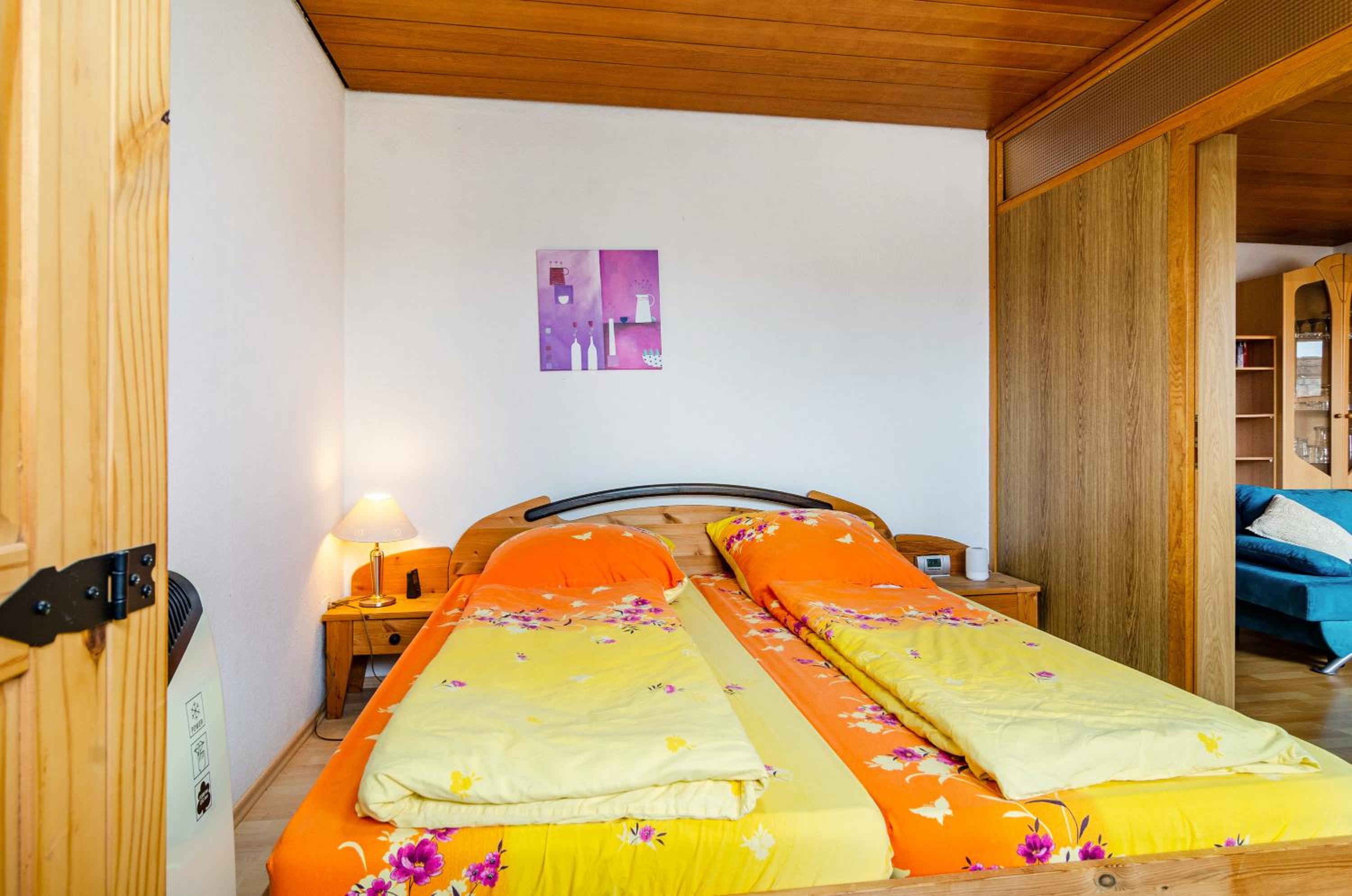 100 qm Wohnung Schneider Bingen