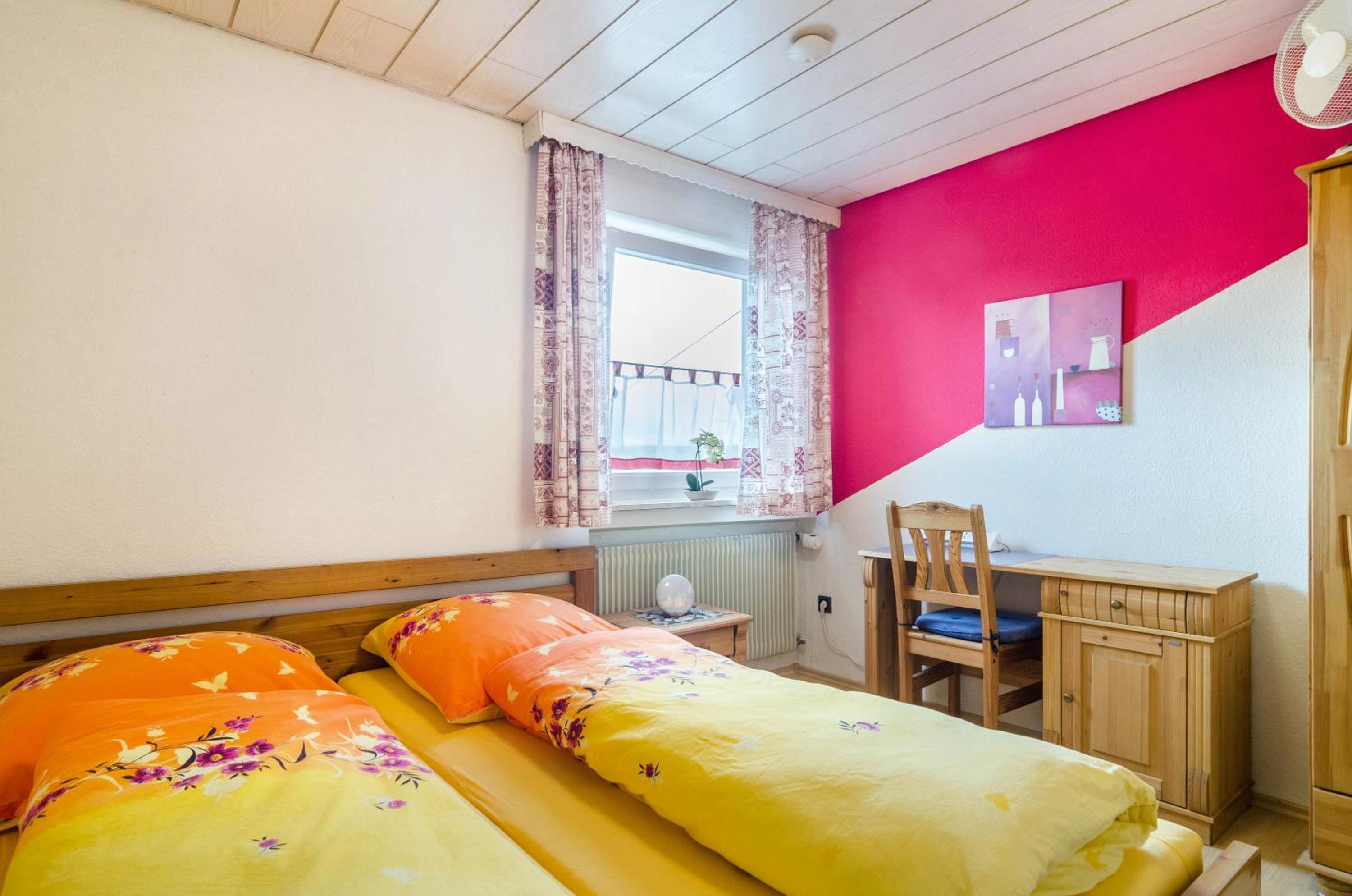 100 qm Wohnung Schneider Bingen