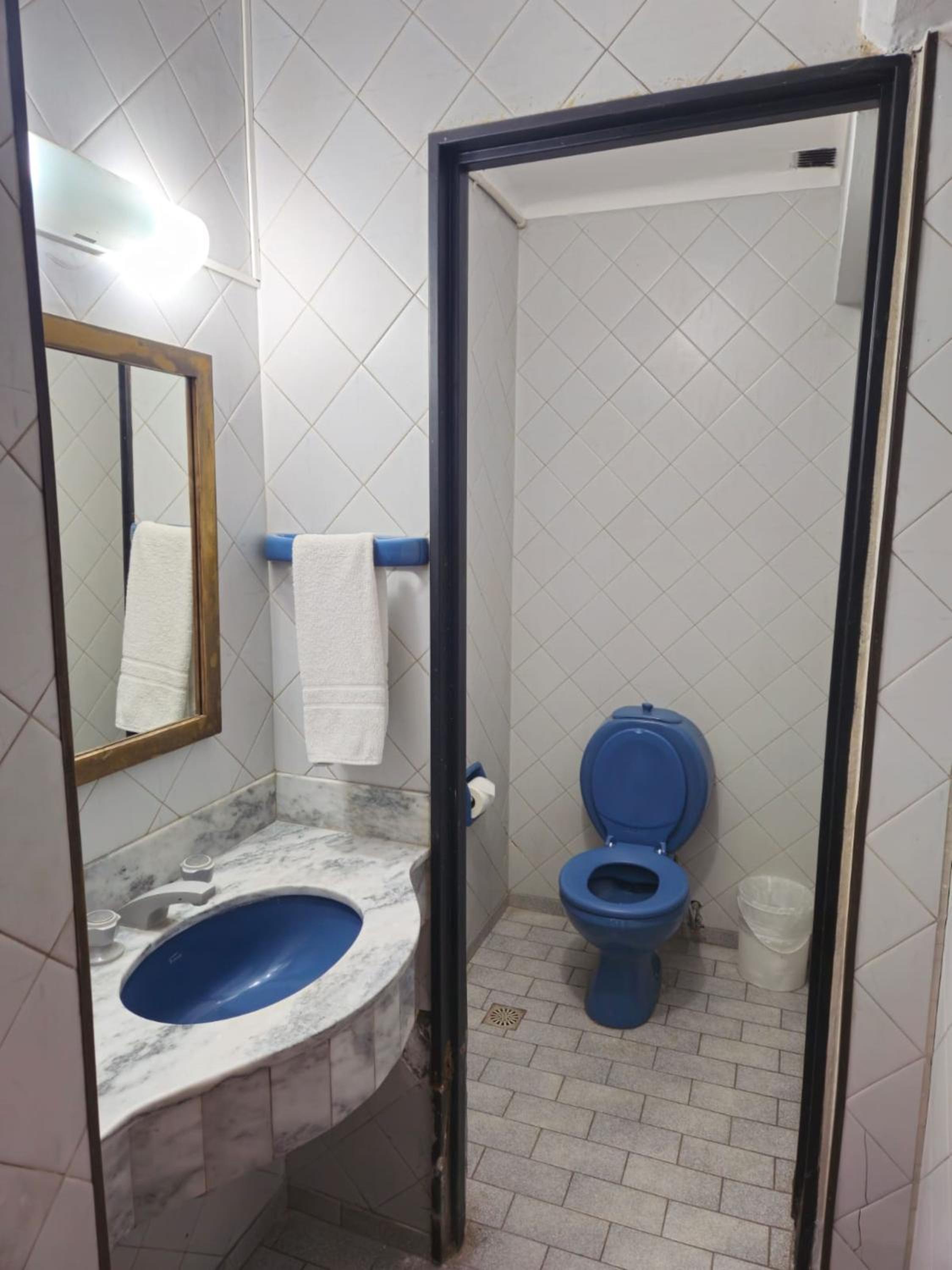 DAKAR HOSTEL