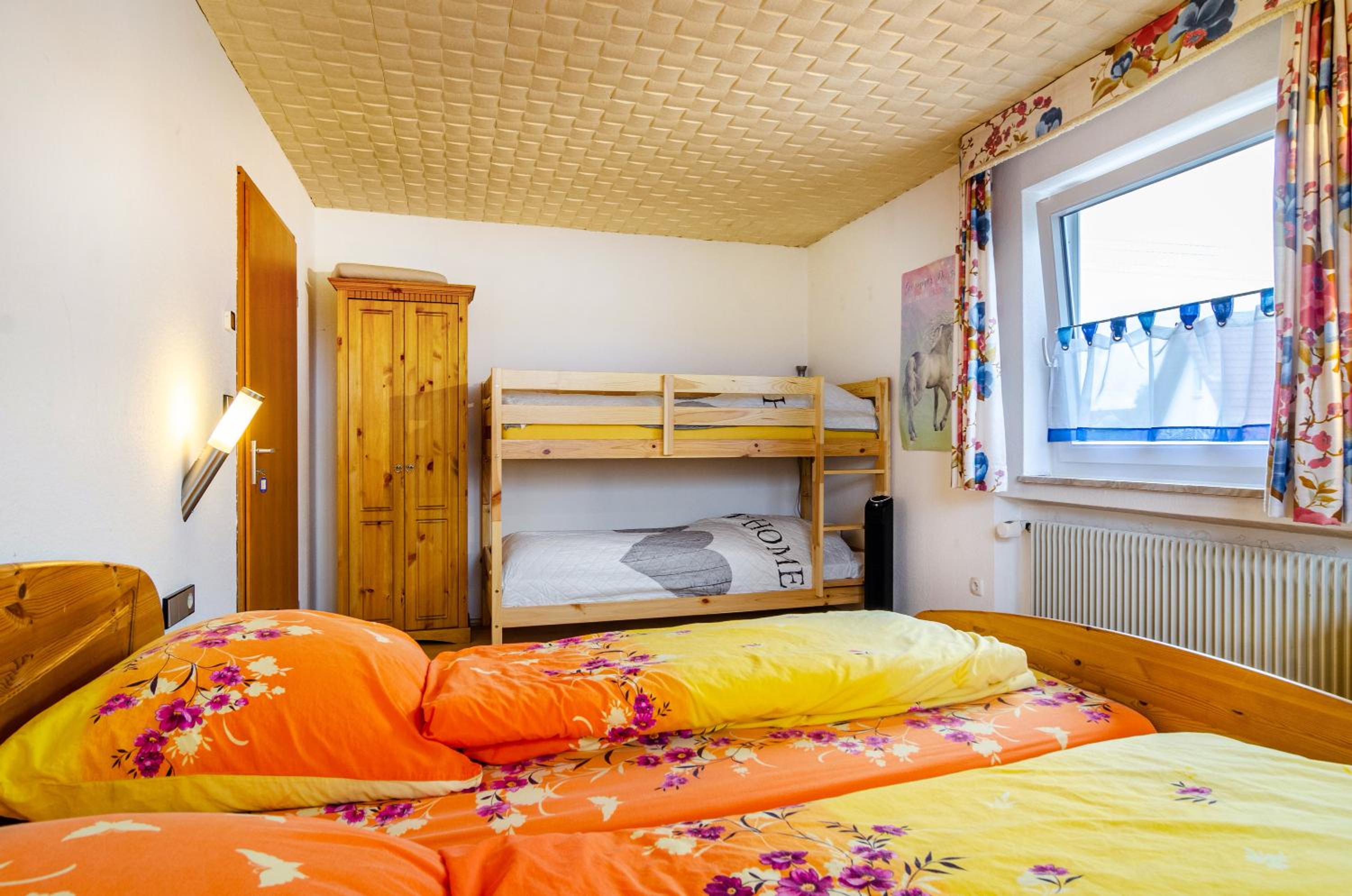 100 qm Wohnung Schneider Bingen