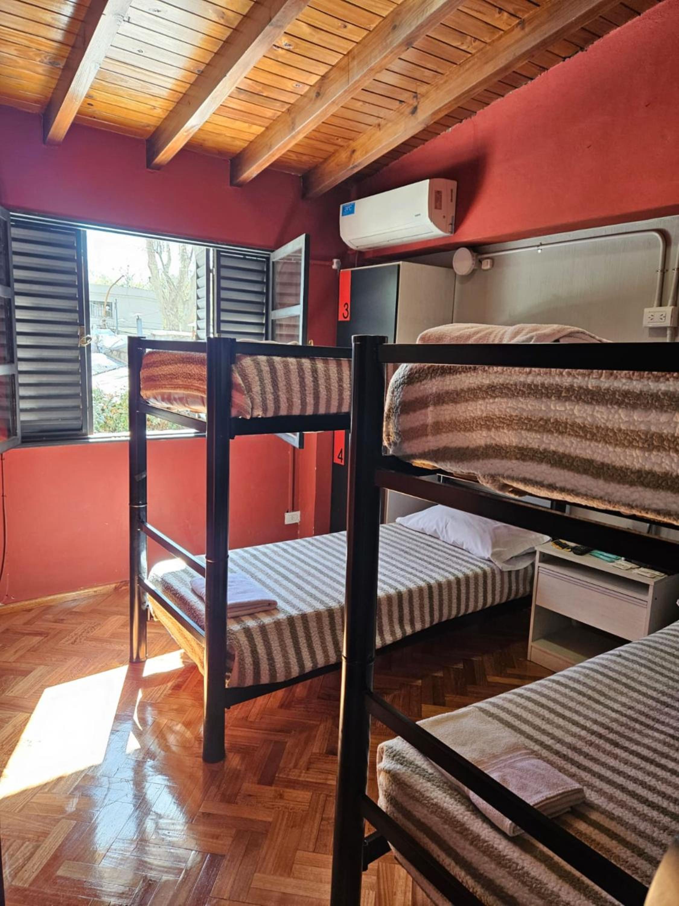 DAKAR HOSTEL