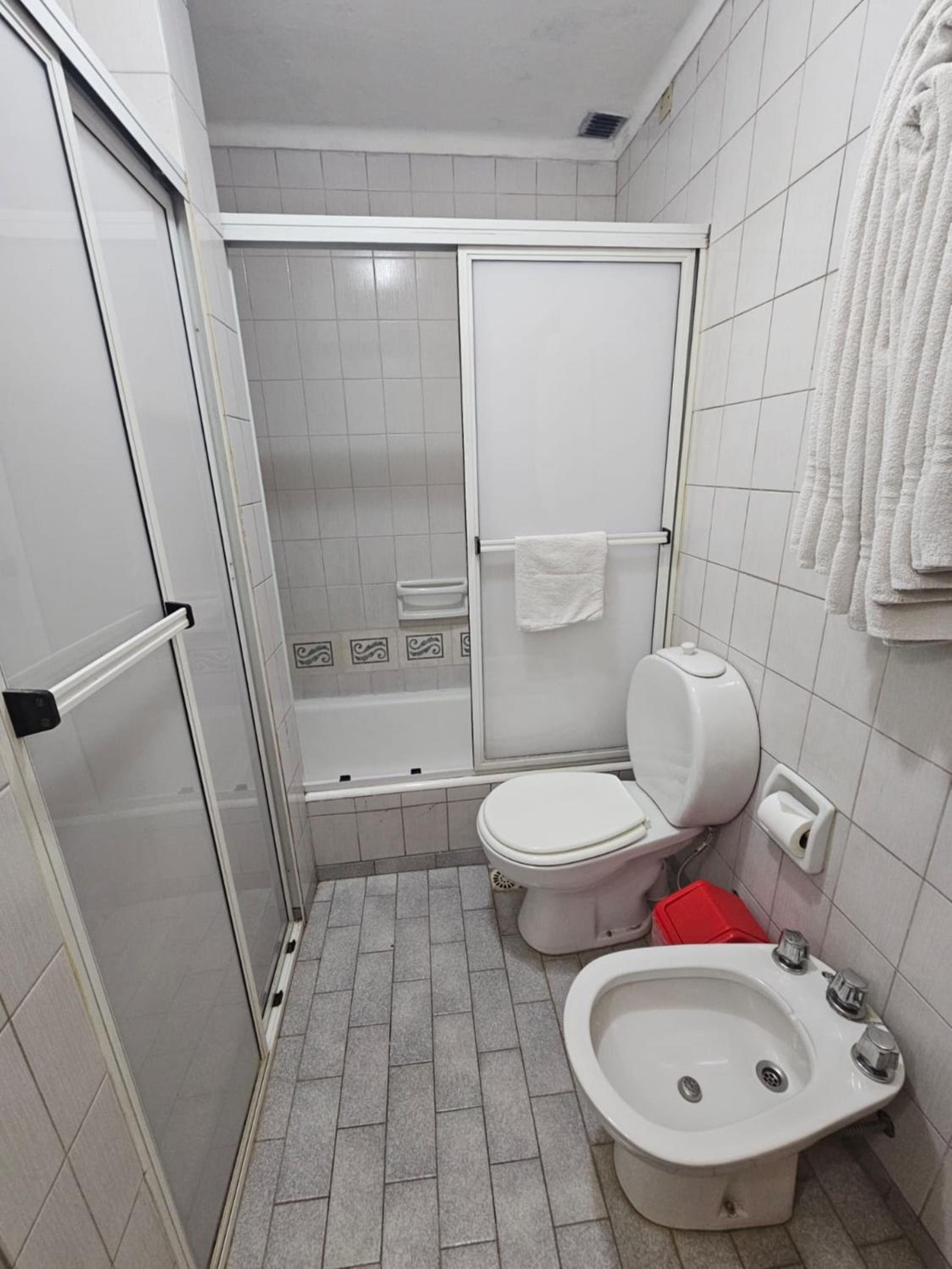 DAKAR HOSTEL
