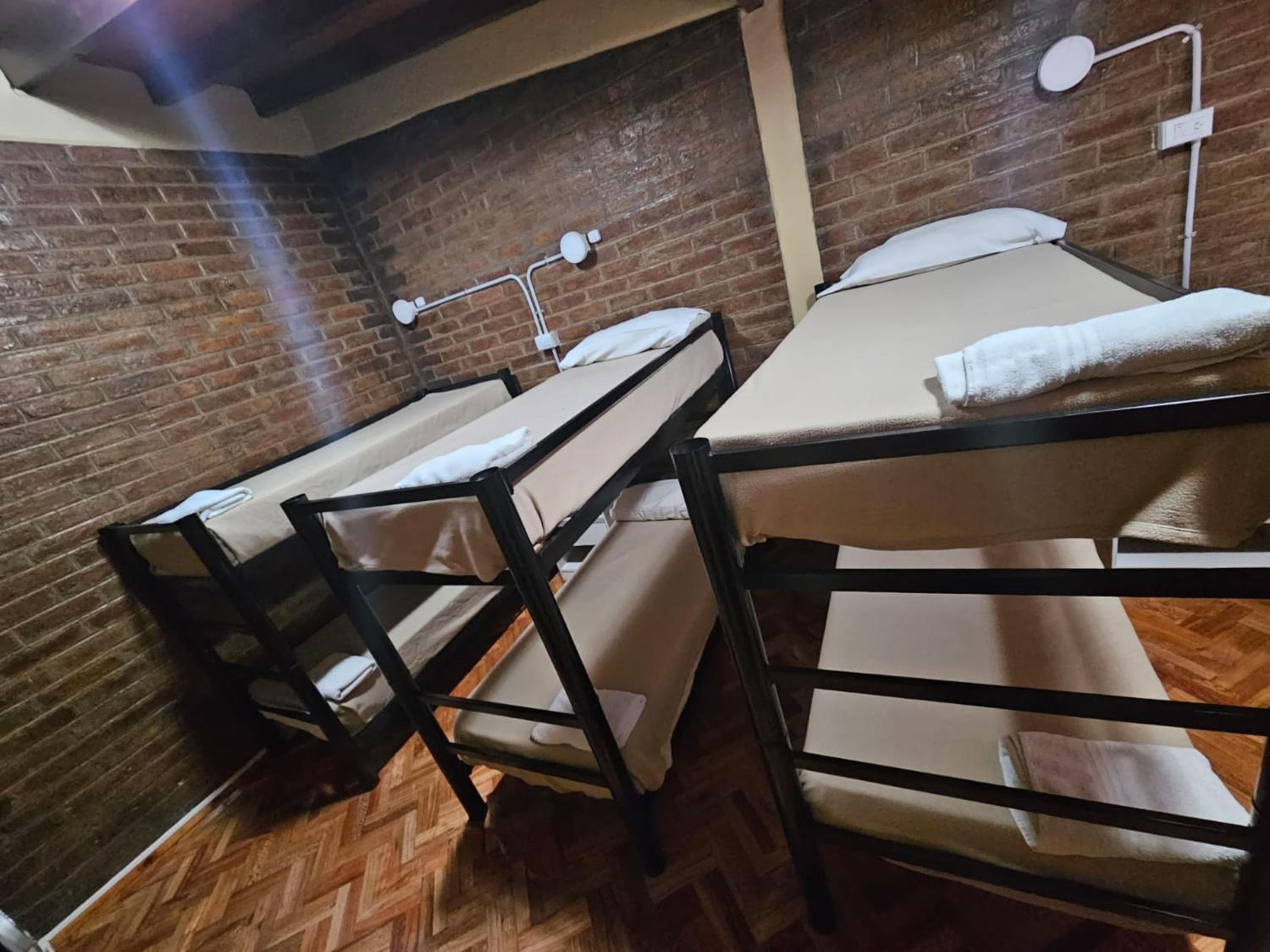 DAKAR HOSTEL