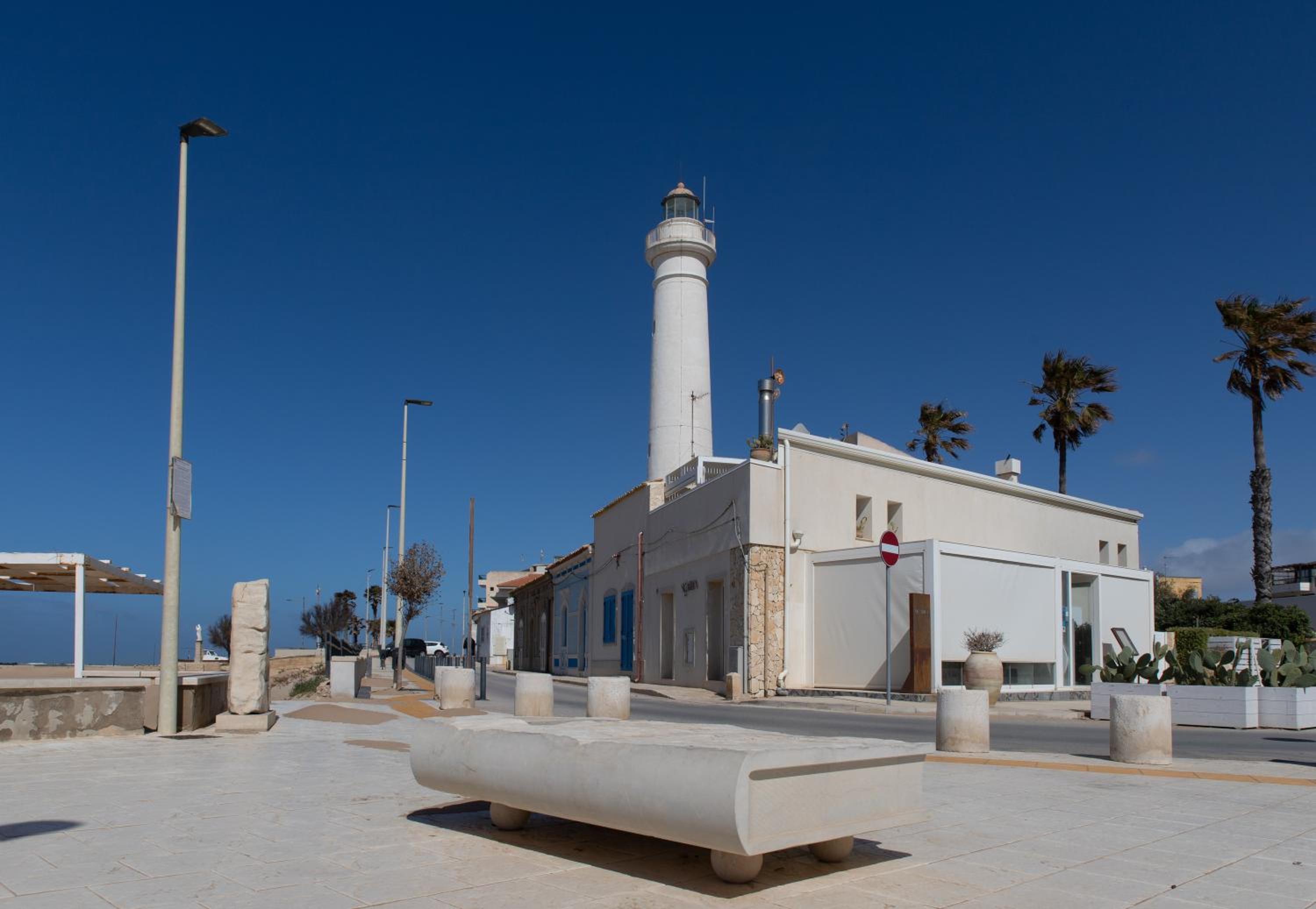 Casa nei luoghi di Montalbano view 3