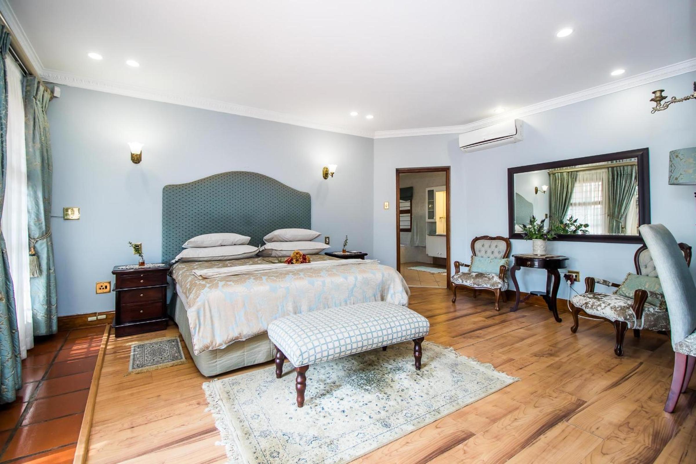 Villa Amor