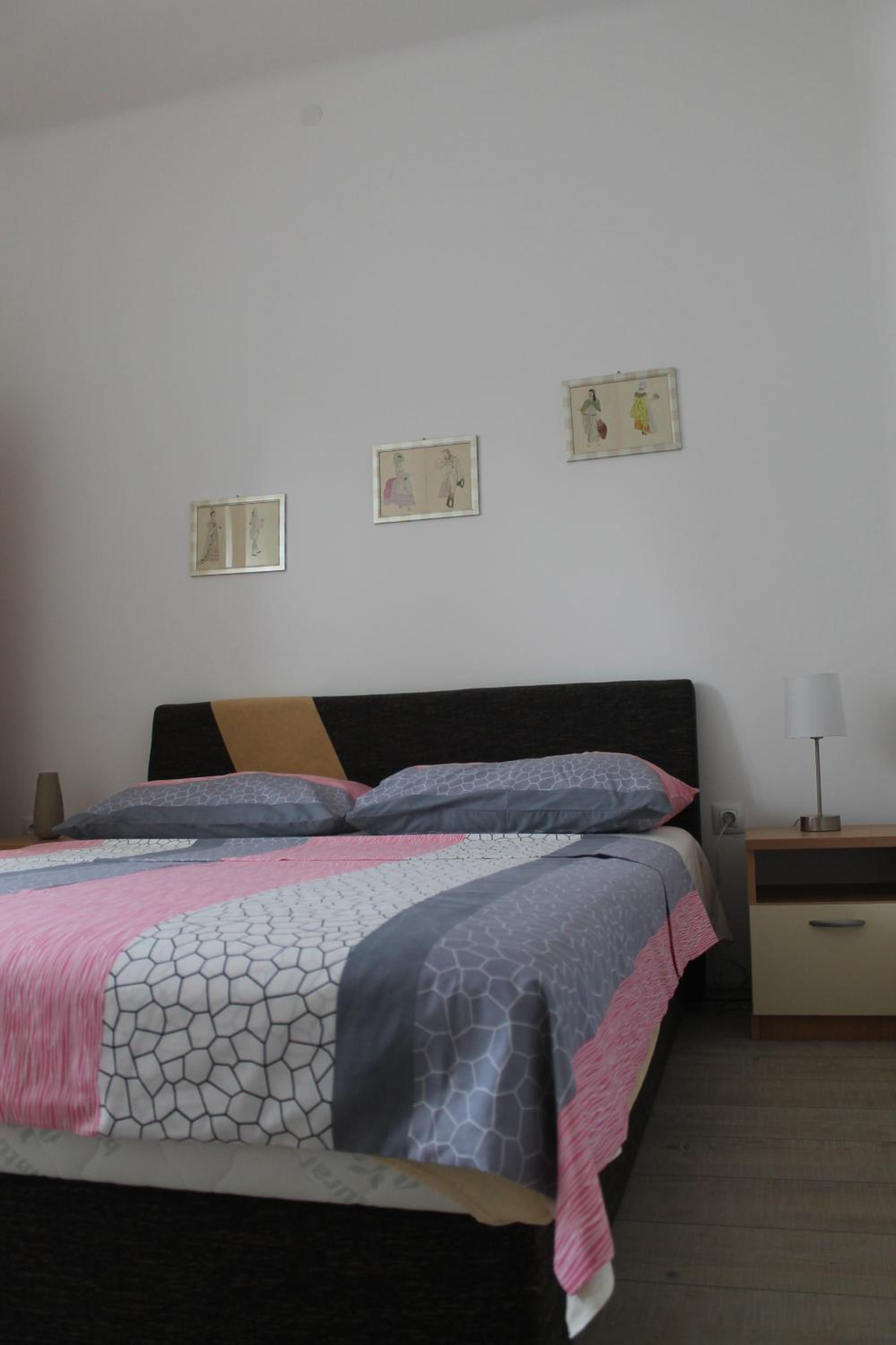 Apartments Adriana