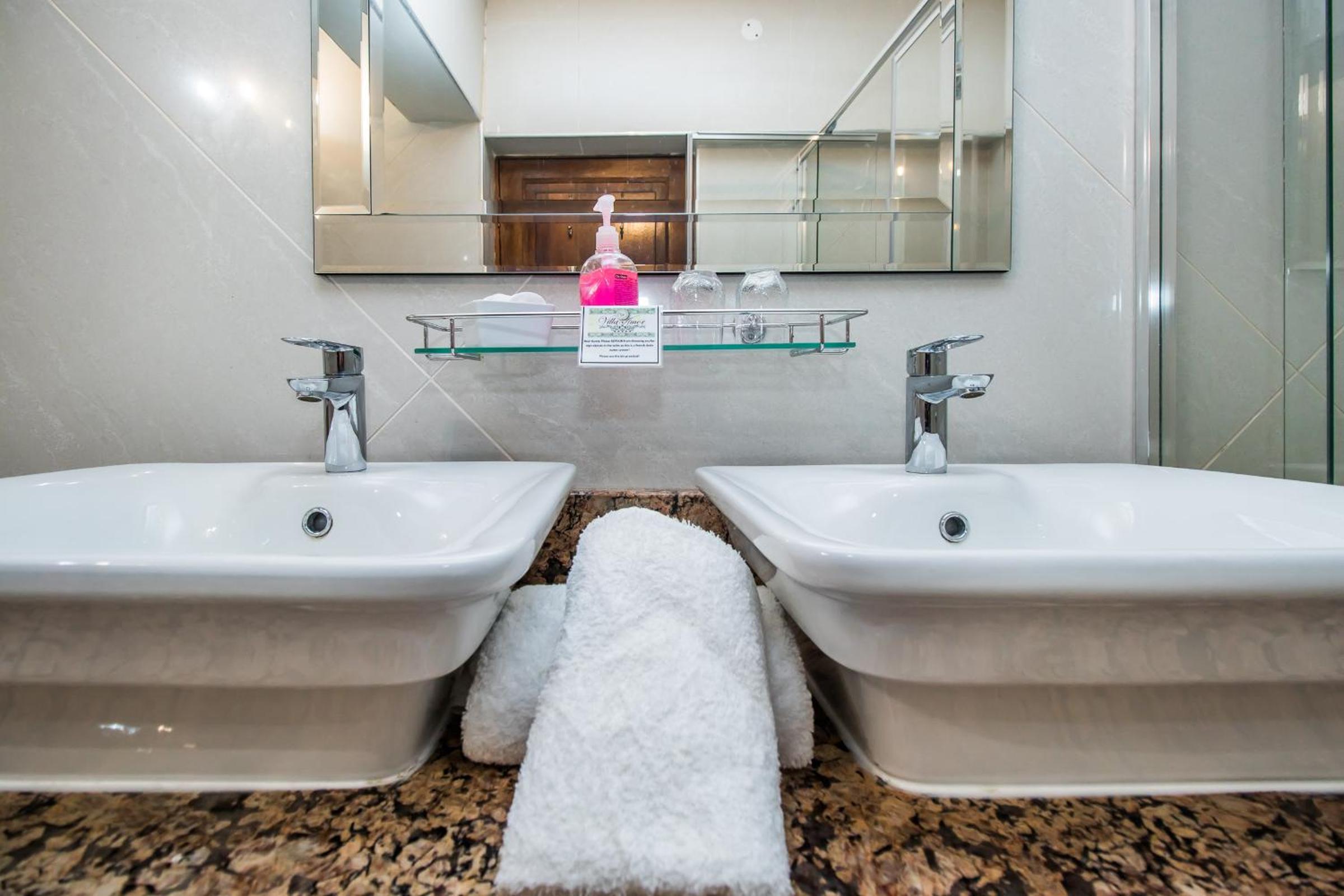 Villa Amor