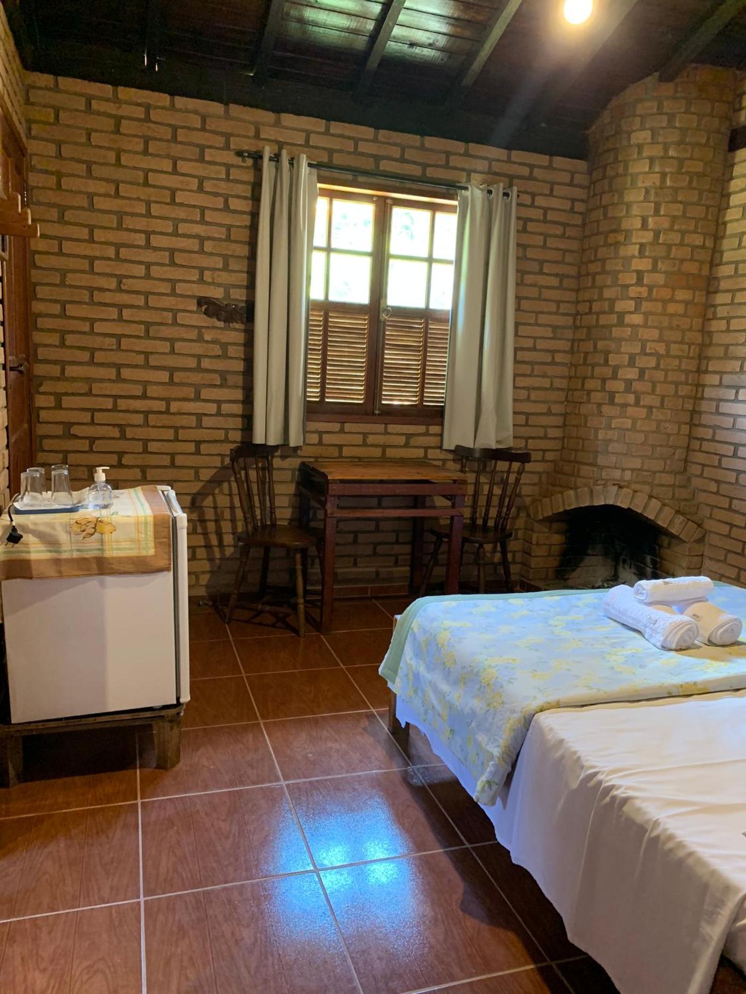 Pousada e Café Tangará