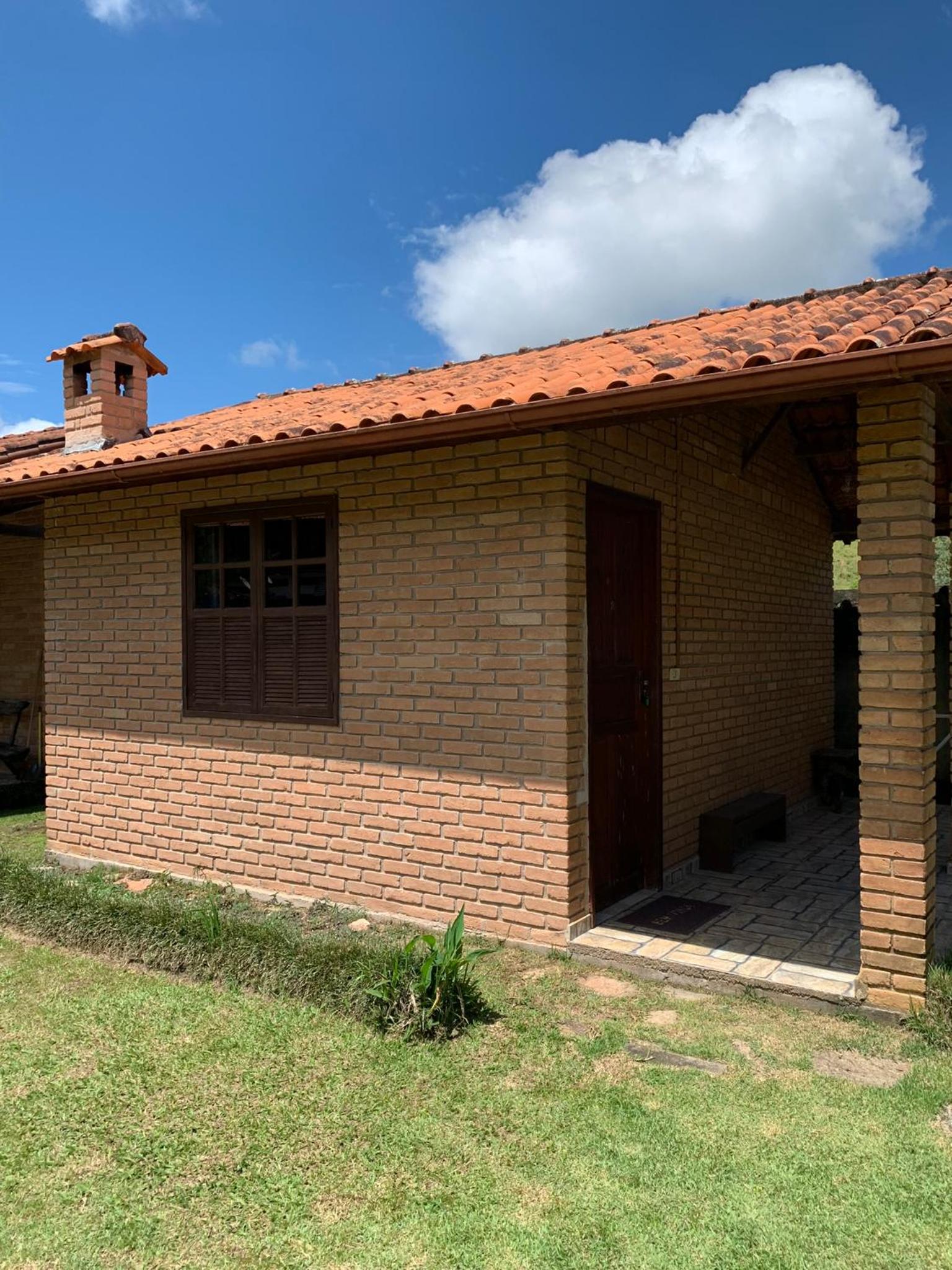 Pousada e Café Tangará
