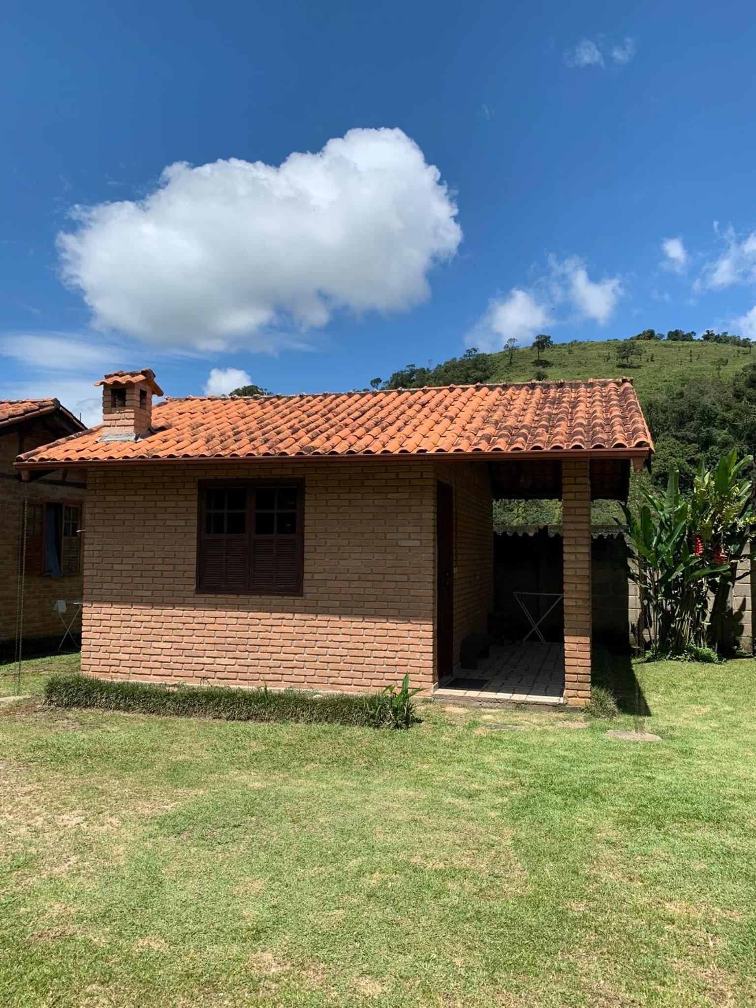 Pousada e Café Tangará
