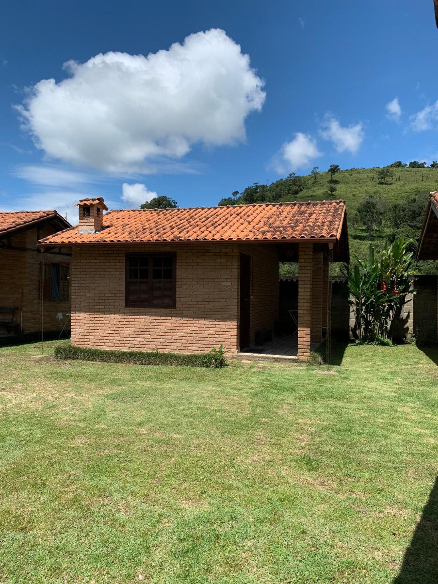 Pousada e Café Tangará