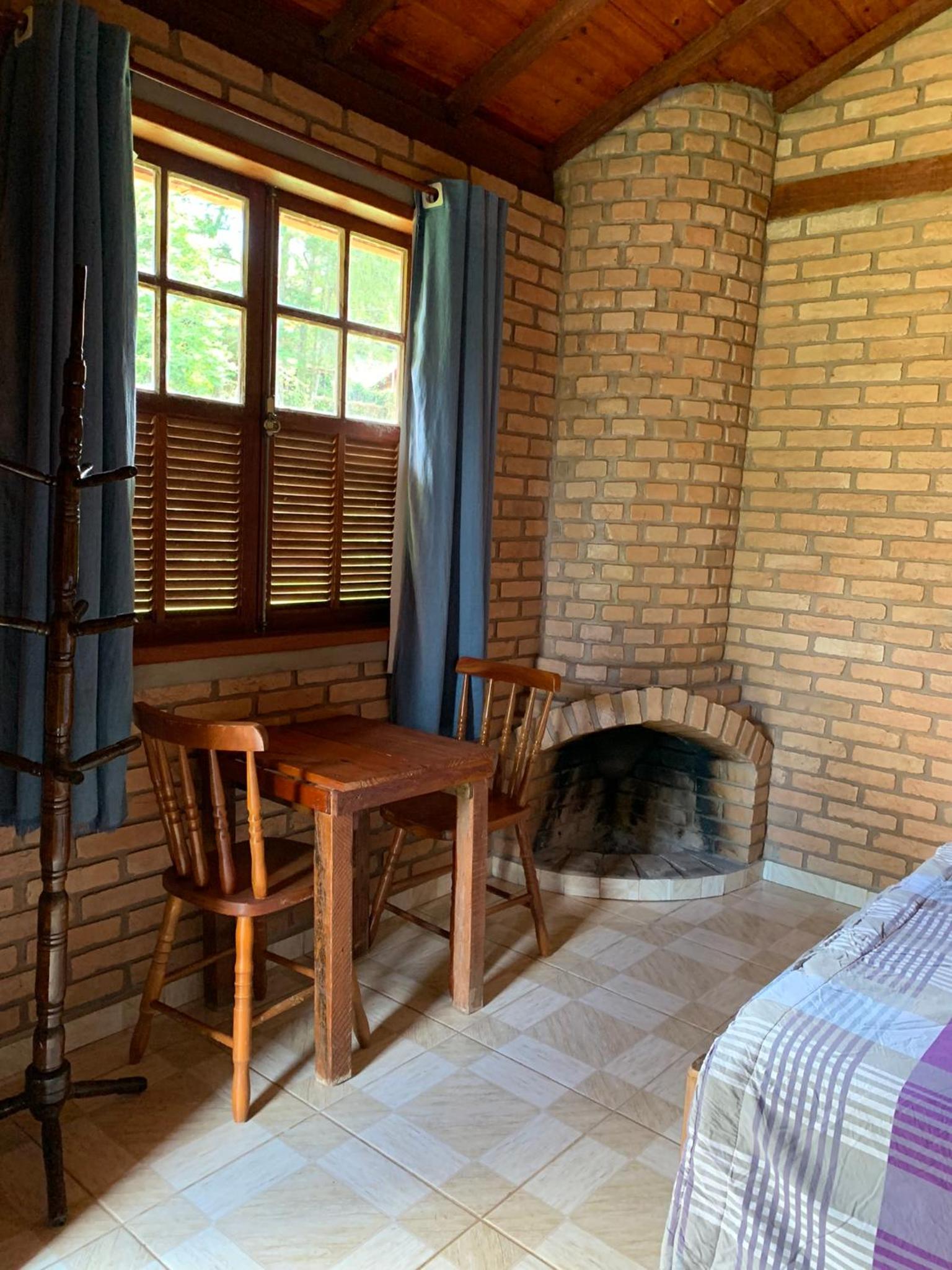 Pousada e Café Tangará