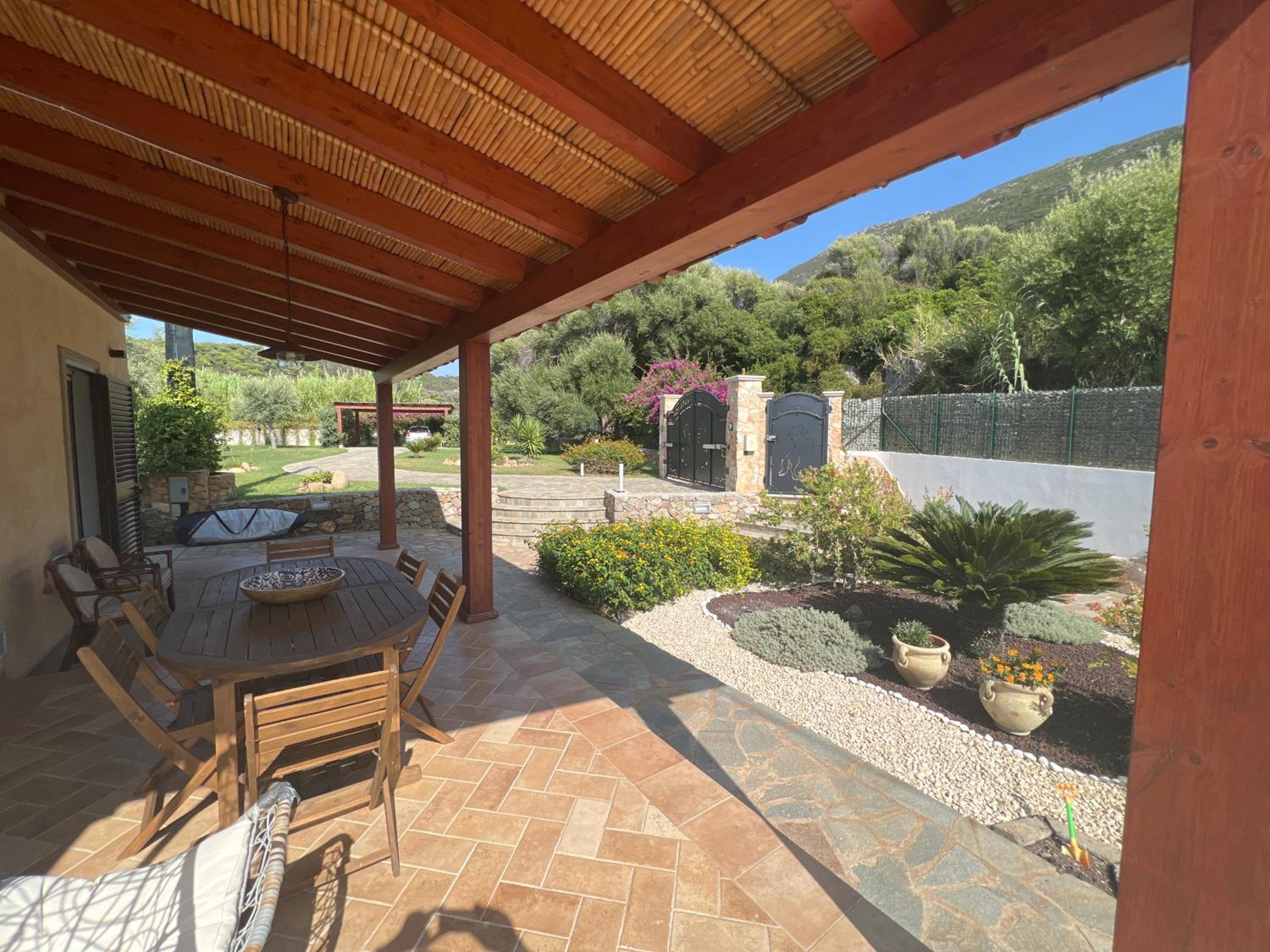 Villa Angelica