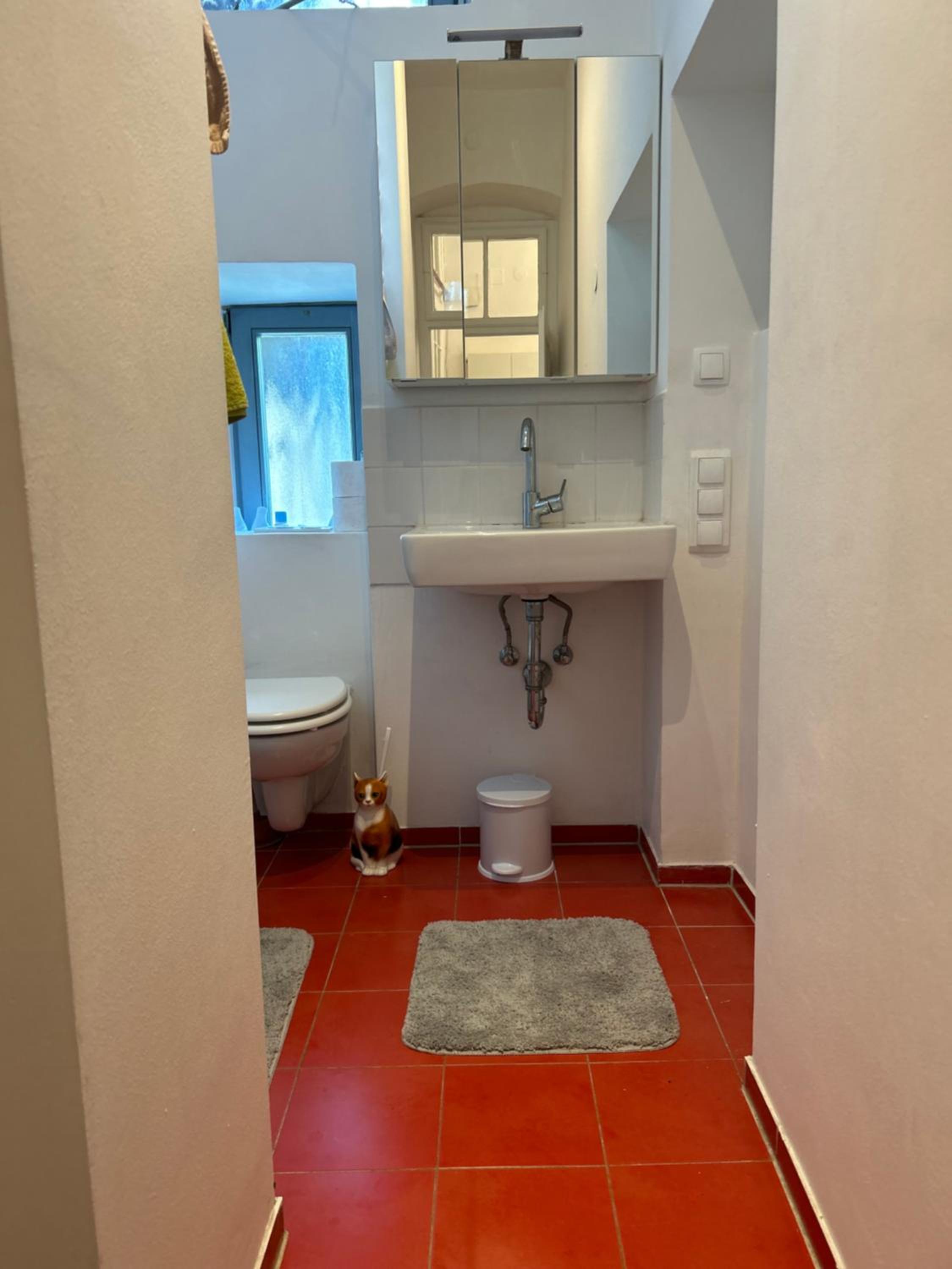 Urban Apartment, Augarten, Zentrum