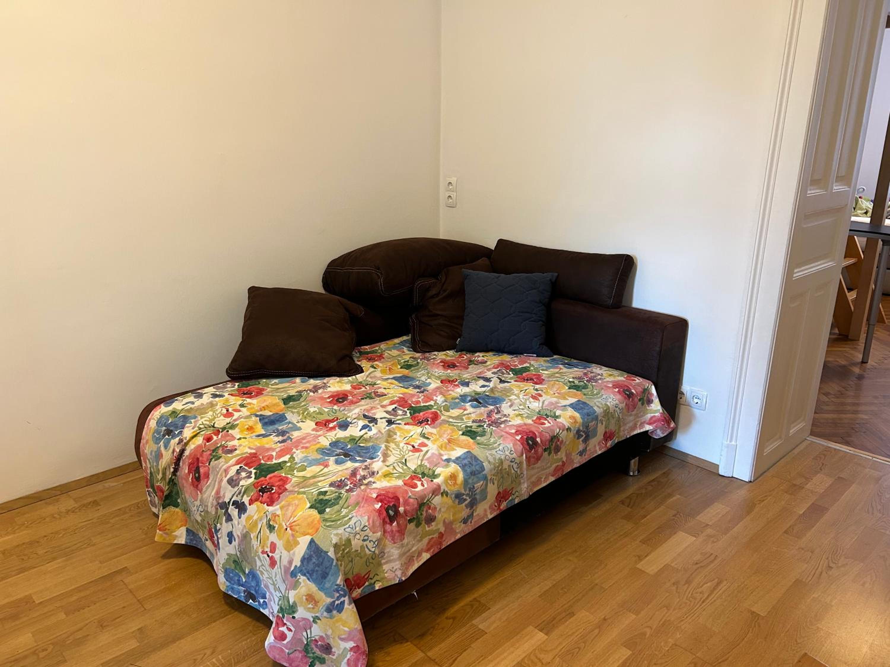 Urban Apartment, Augarten, Zentrum
