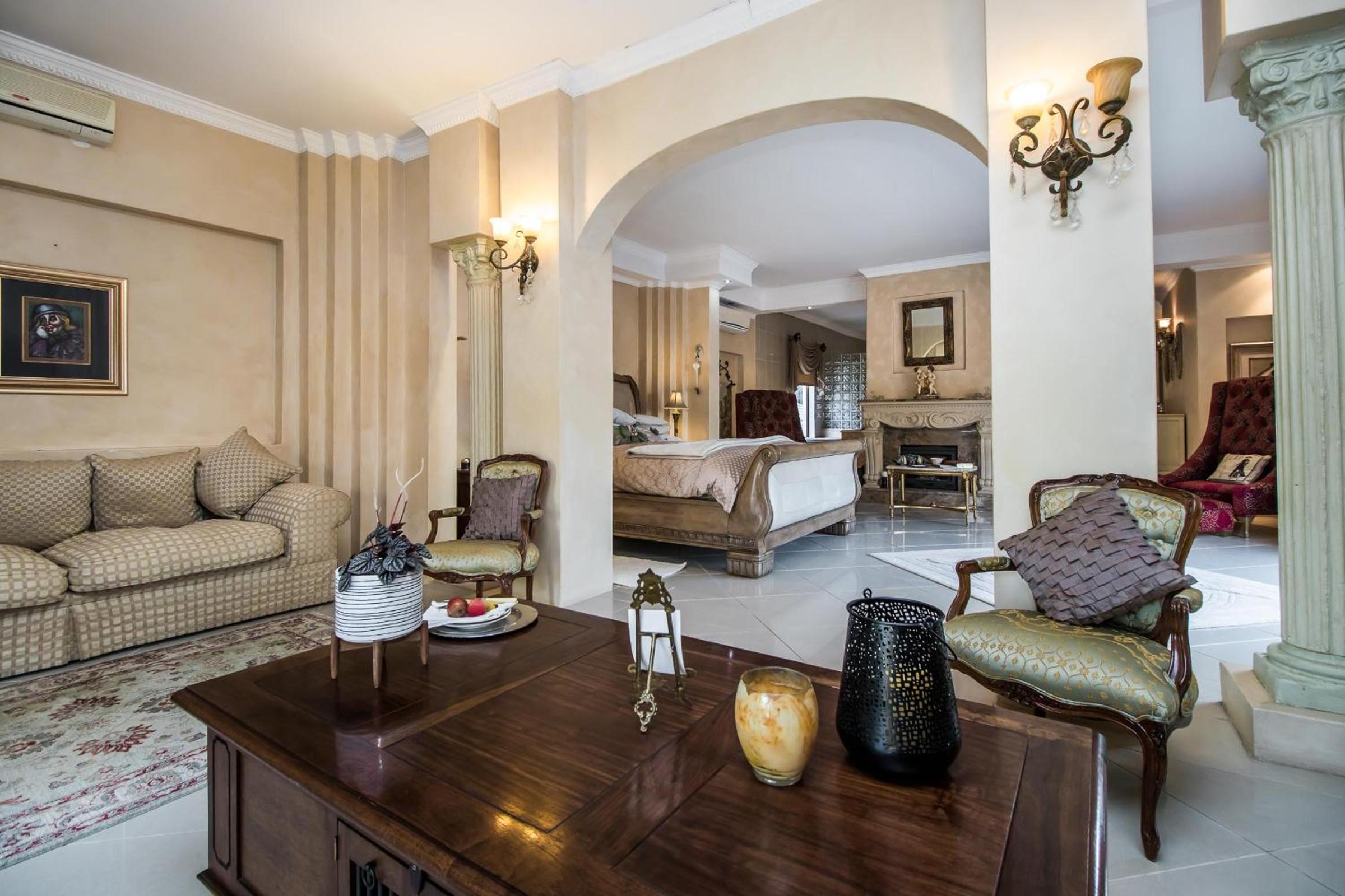 Villa Amor