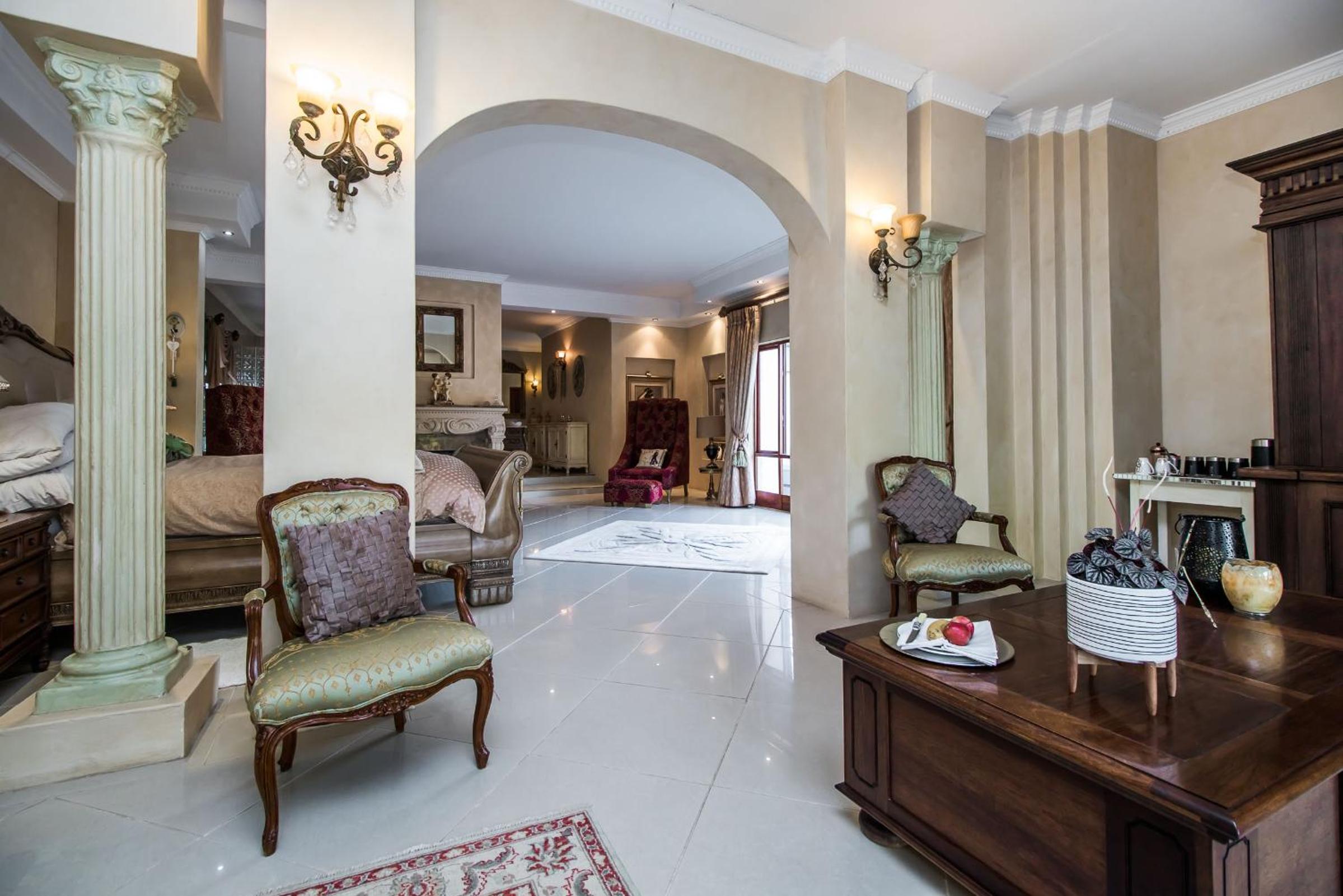 Villa Amor