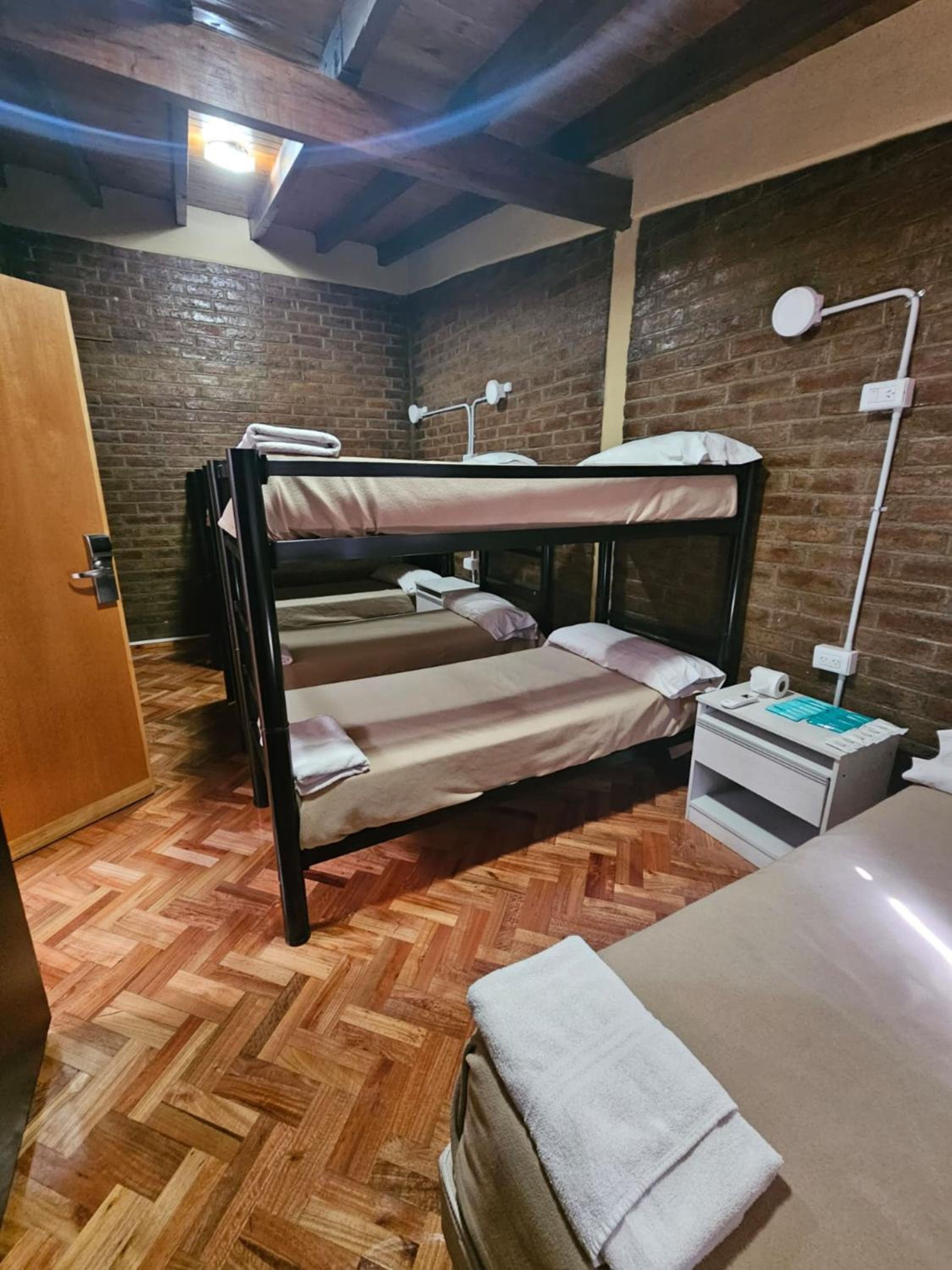 DAKAR HOSTEL