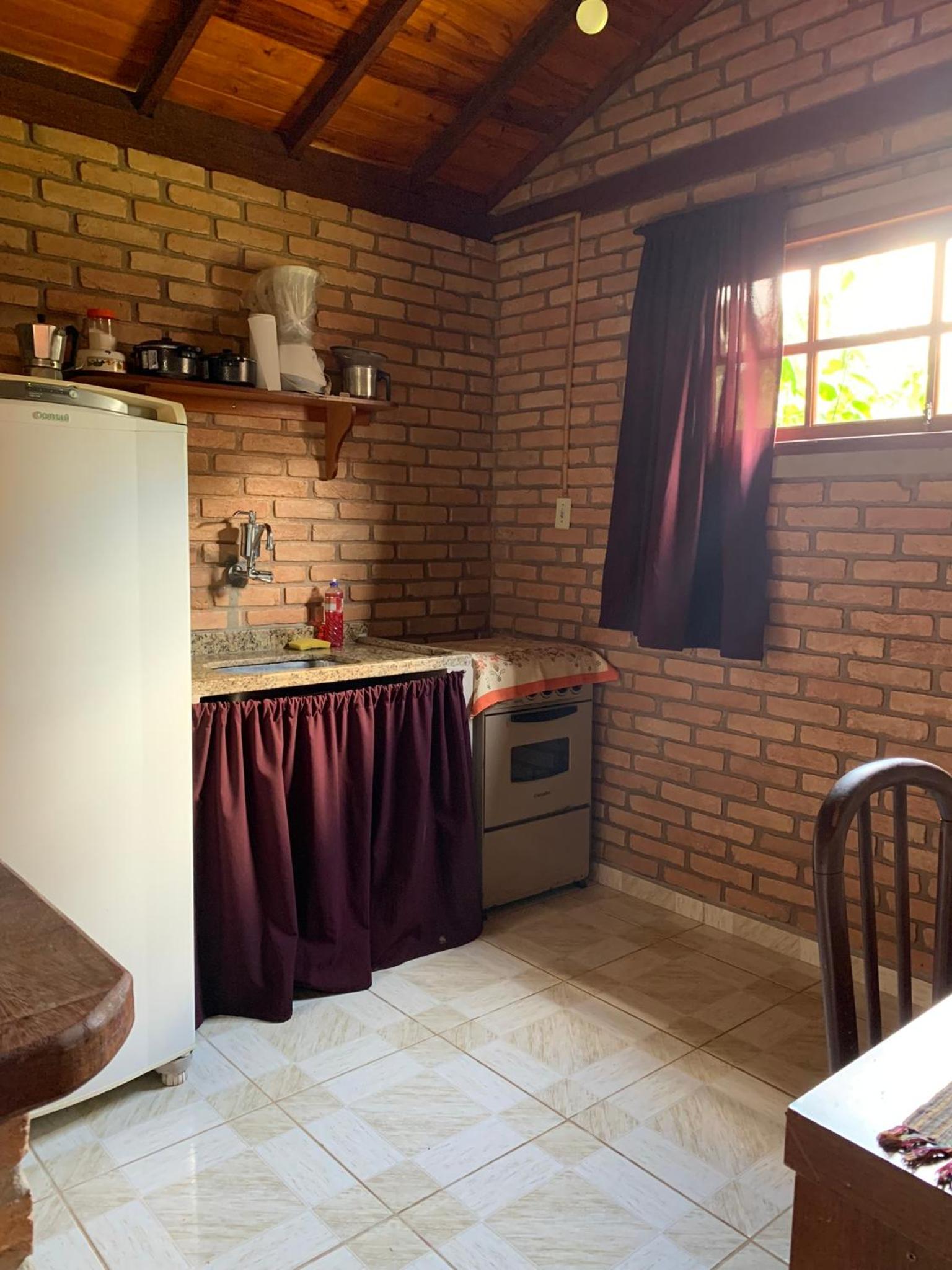 Pousada e Café Tangará