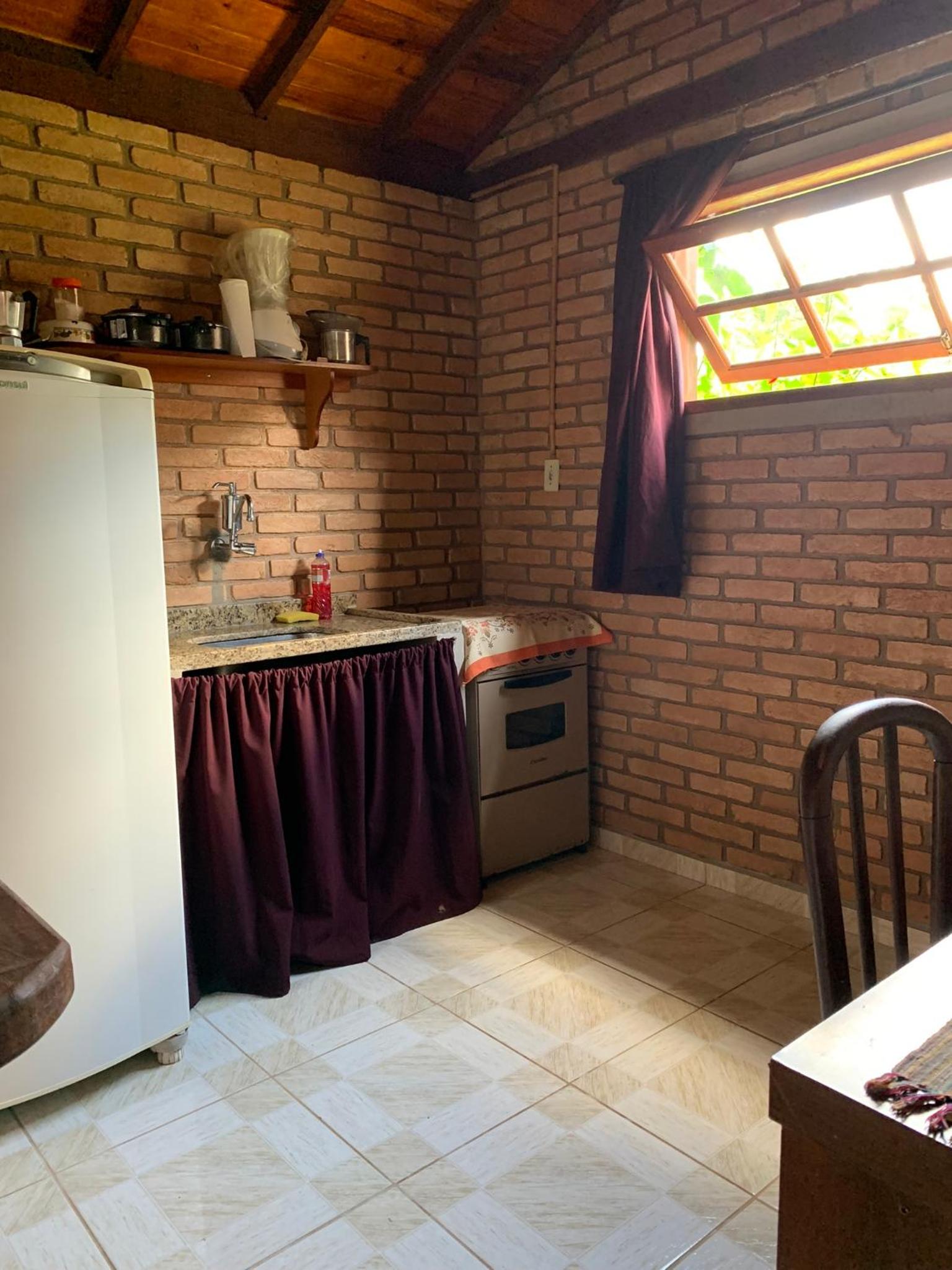 Pousada e Café Tangará