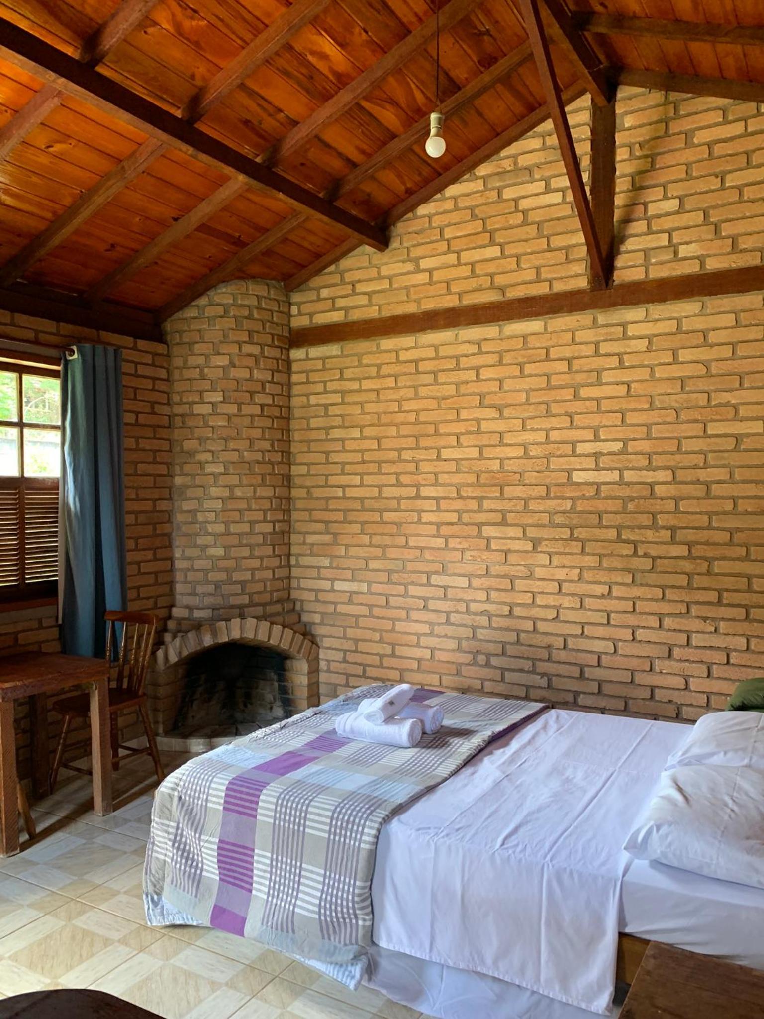 Pousada e Café Tangará