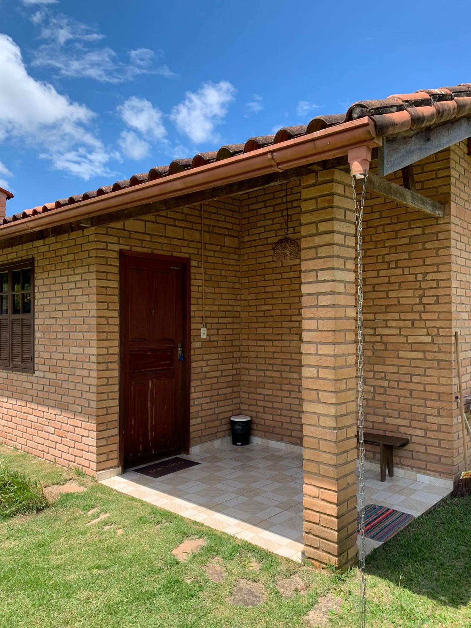 Pousada e Café Tangará