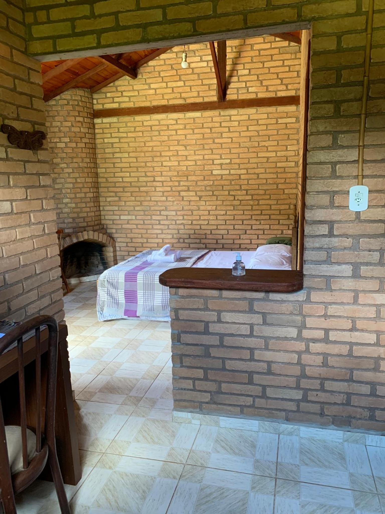 Pousada e Café Tangará