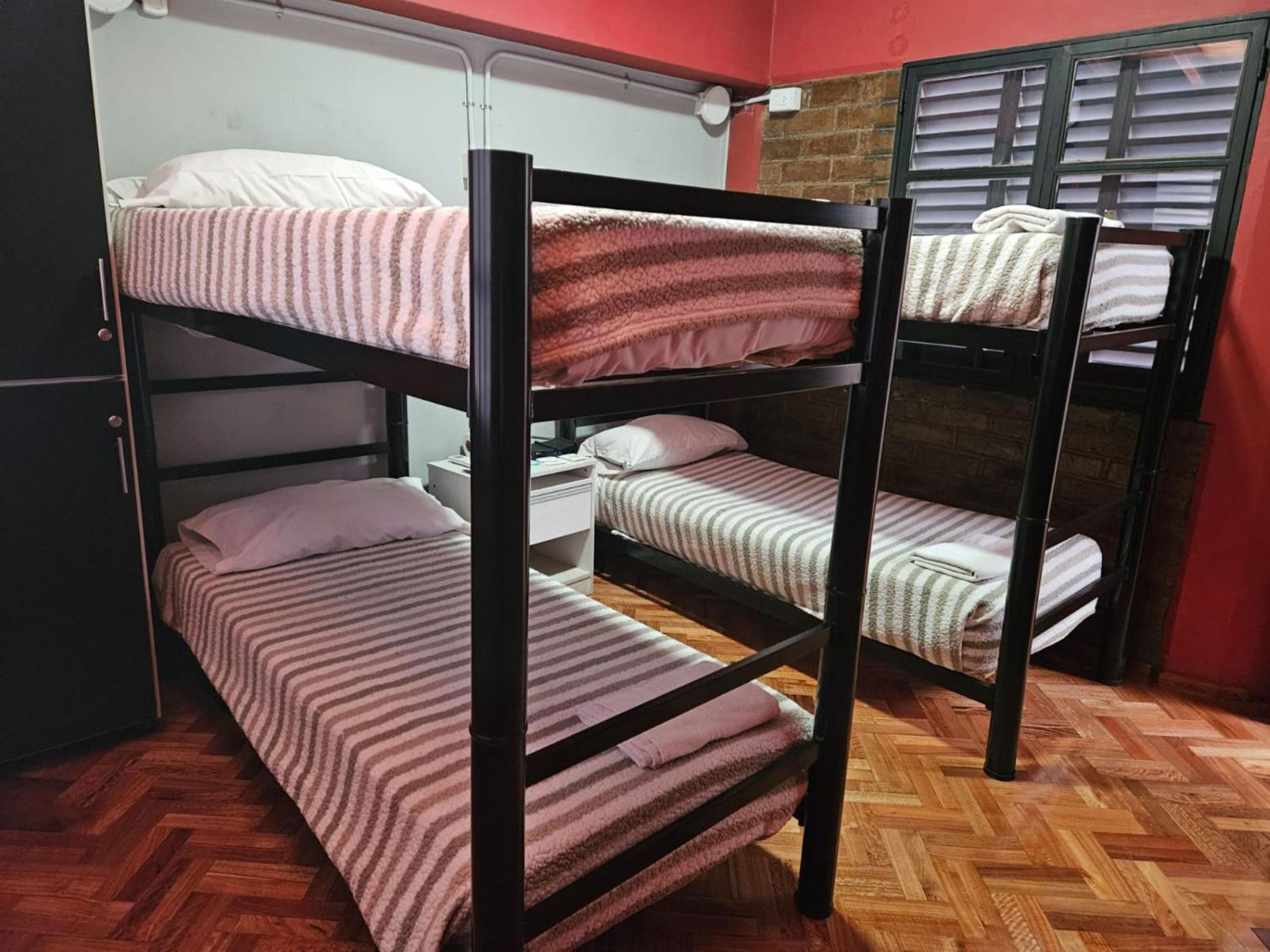 DAKAR HOSTEL