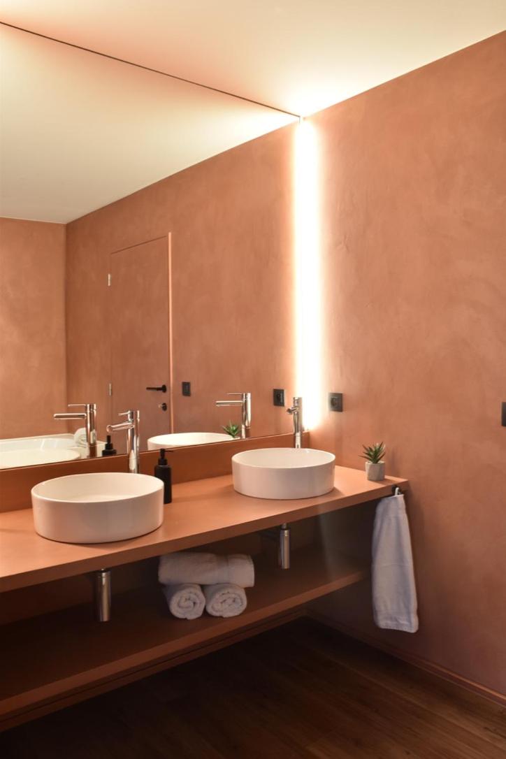 Ferias - cosy house
