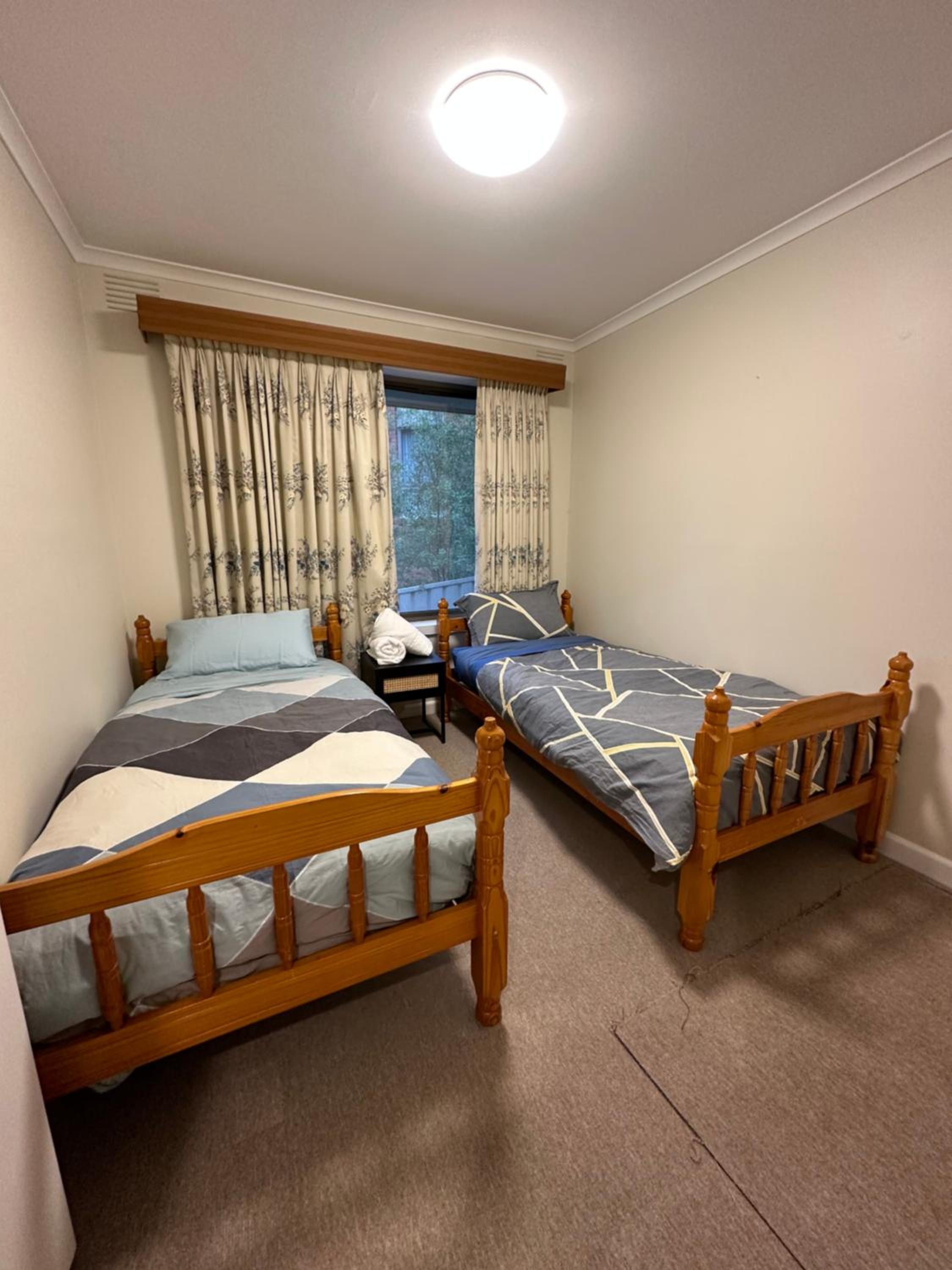 Central Sunbury home with top-hill views, high speed NBN and Netflix ready