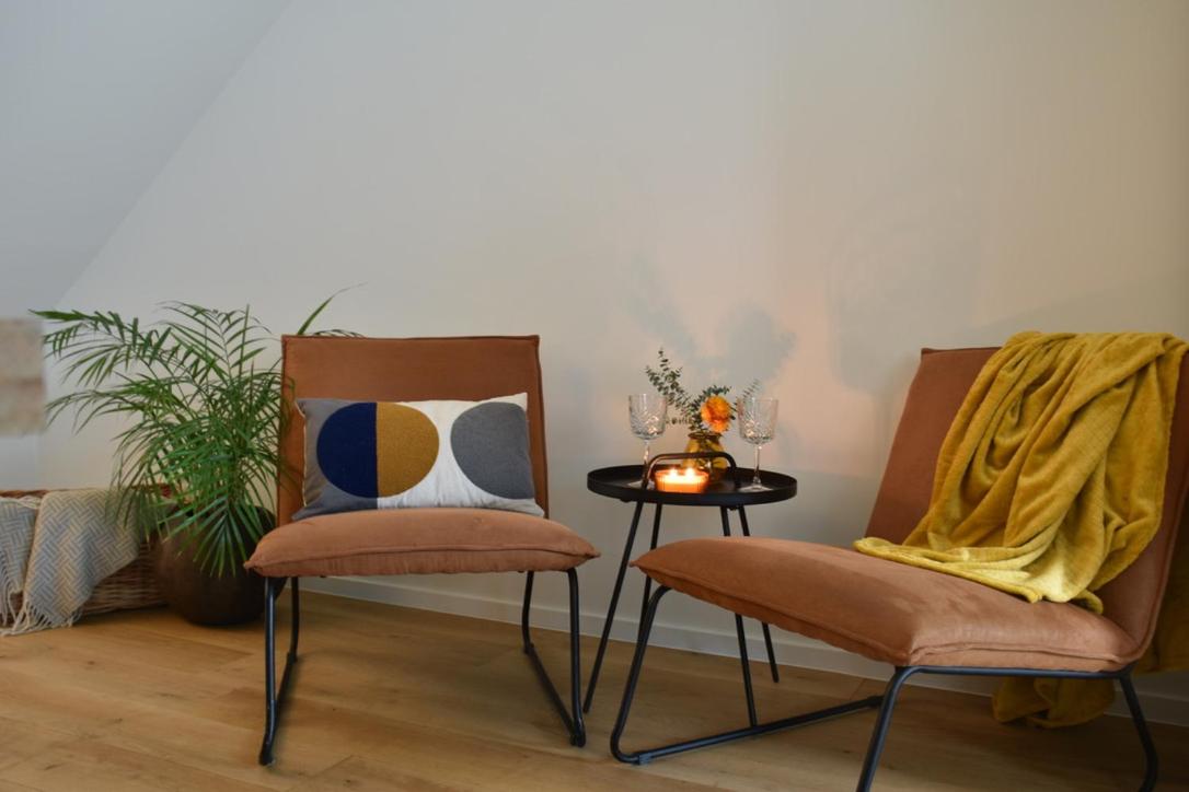 Ferias - cosy house